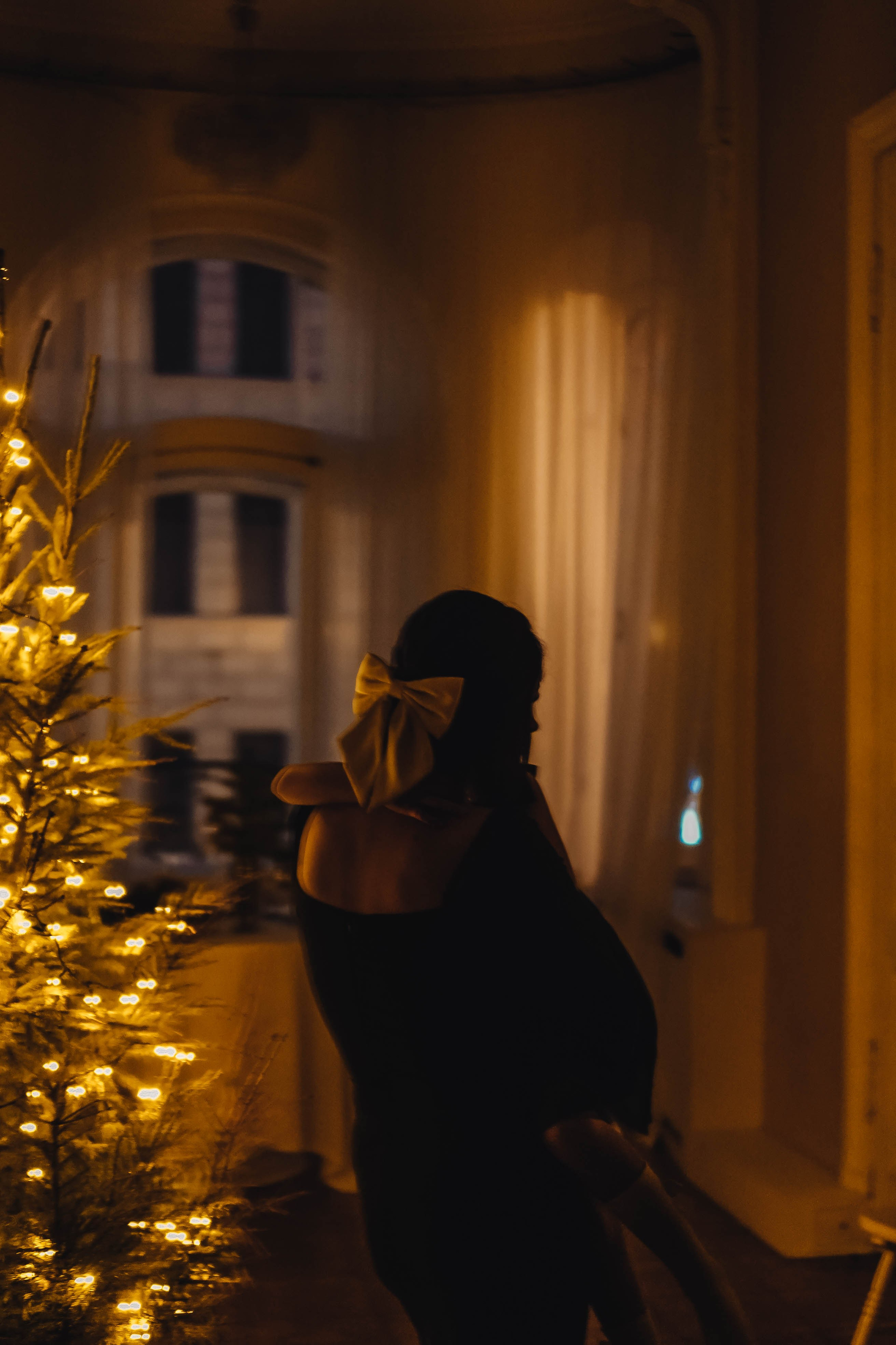 Семейная новогодняя. Профессиональный фотограф, Санкт-Петербург — Виктория Богомолова