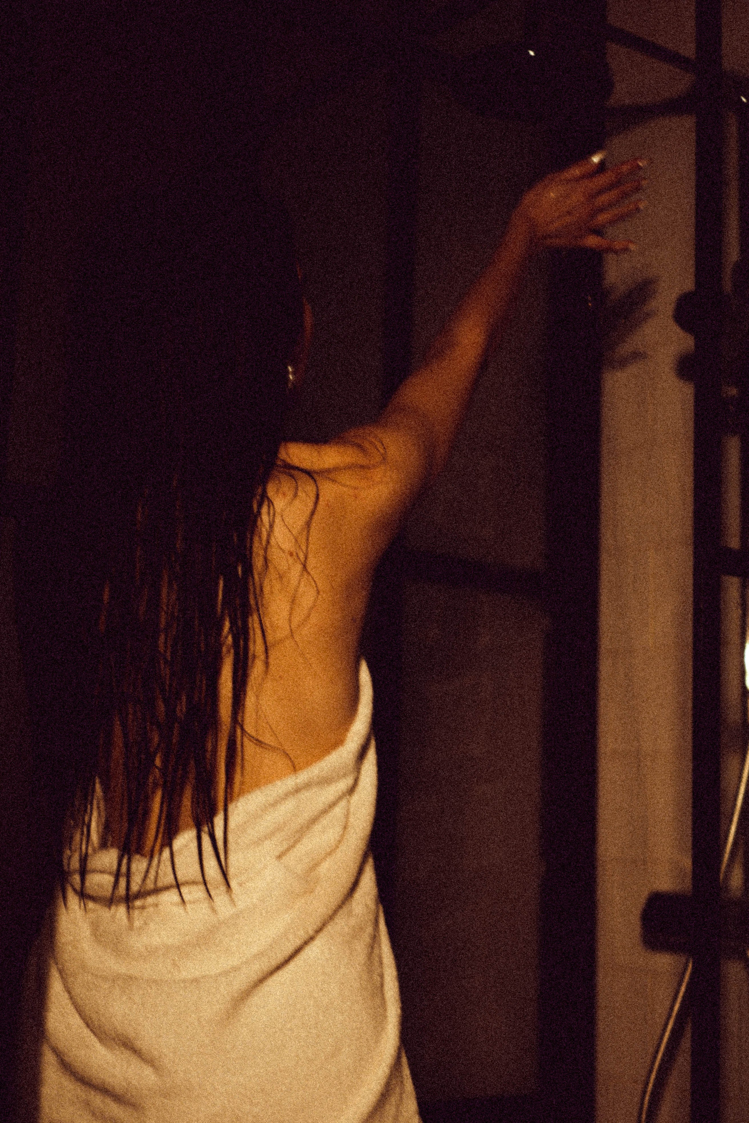 История в ванной. Профессиональный фотограф, Санкт-Петербург — Виктория Богомолова