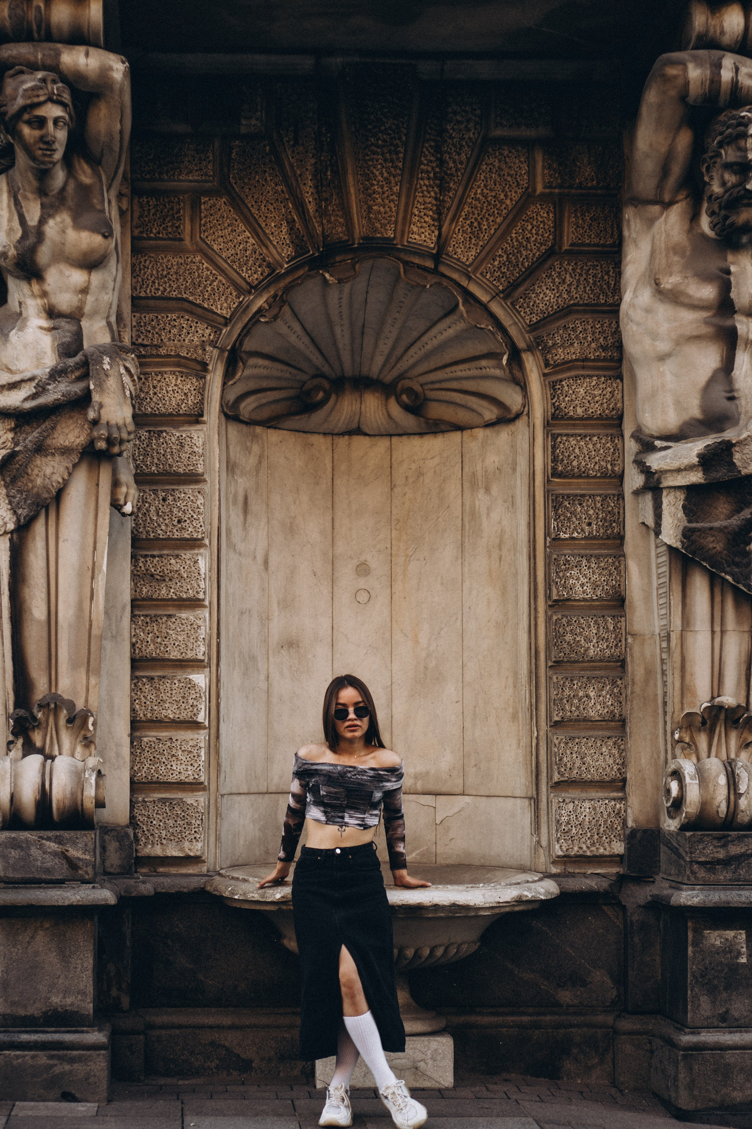 ПРОГУЛКА НА ЗАКАТЕ ПОО ЦЕНТРУ. Профессиональный фотограф, Санкт-Петербург — Виктория Богомолова