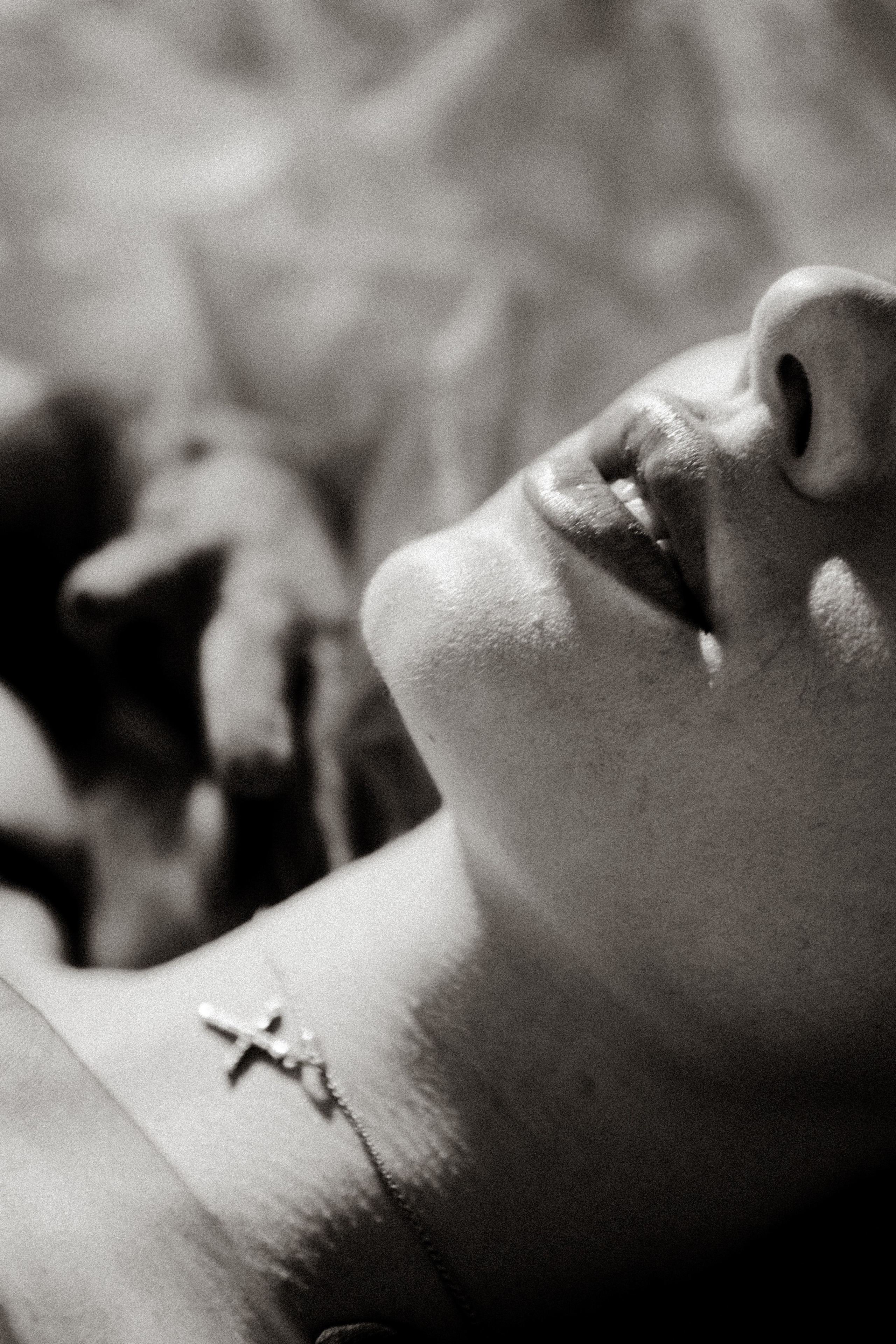 Творческая история для девушки. Профессиональный фотограф, Санкт-Петербург — Виктория Богомолова