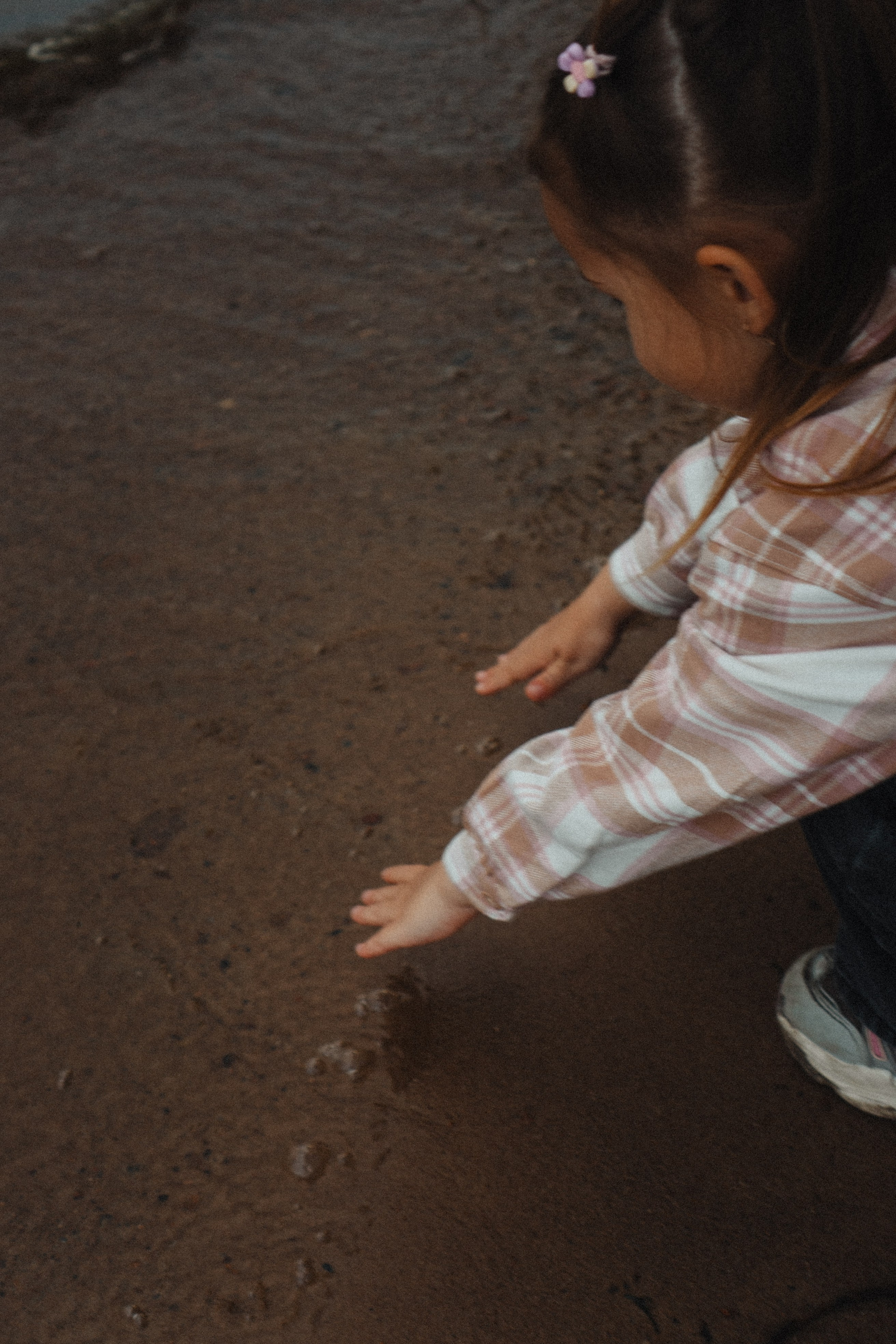 МАМА И ДОЧКА НА ФИНСКОМ ЗАЛИВЕ. Профессиональный фотограф, Санкт-Петербург — Виктория Богомолова