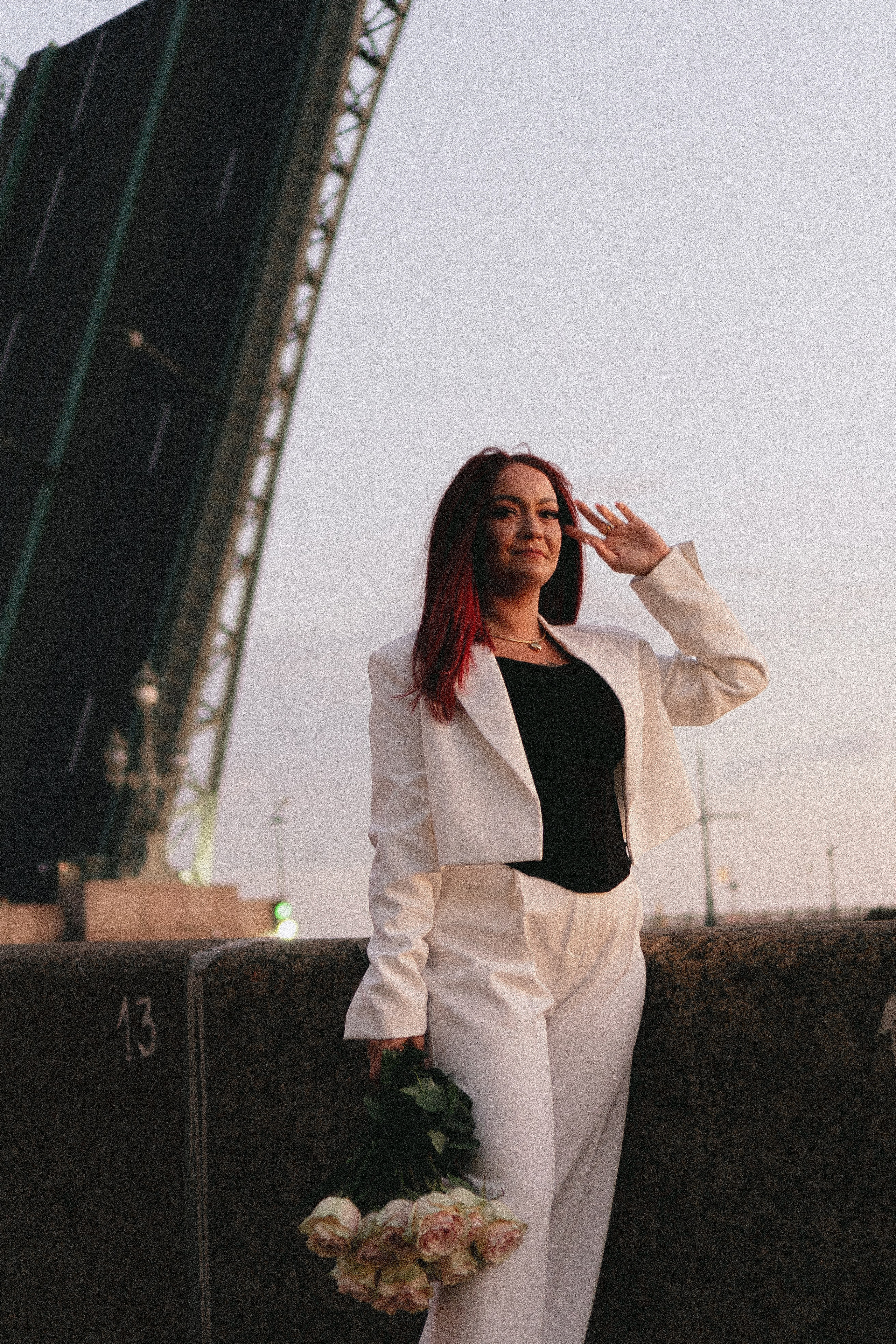 РАССВЕТНАЯ ИСТОРИЯ. Профессиональный фотограф, Санкт-Петербург — Виктория Богомолова