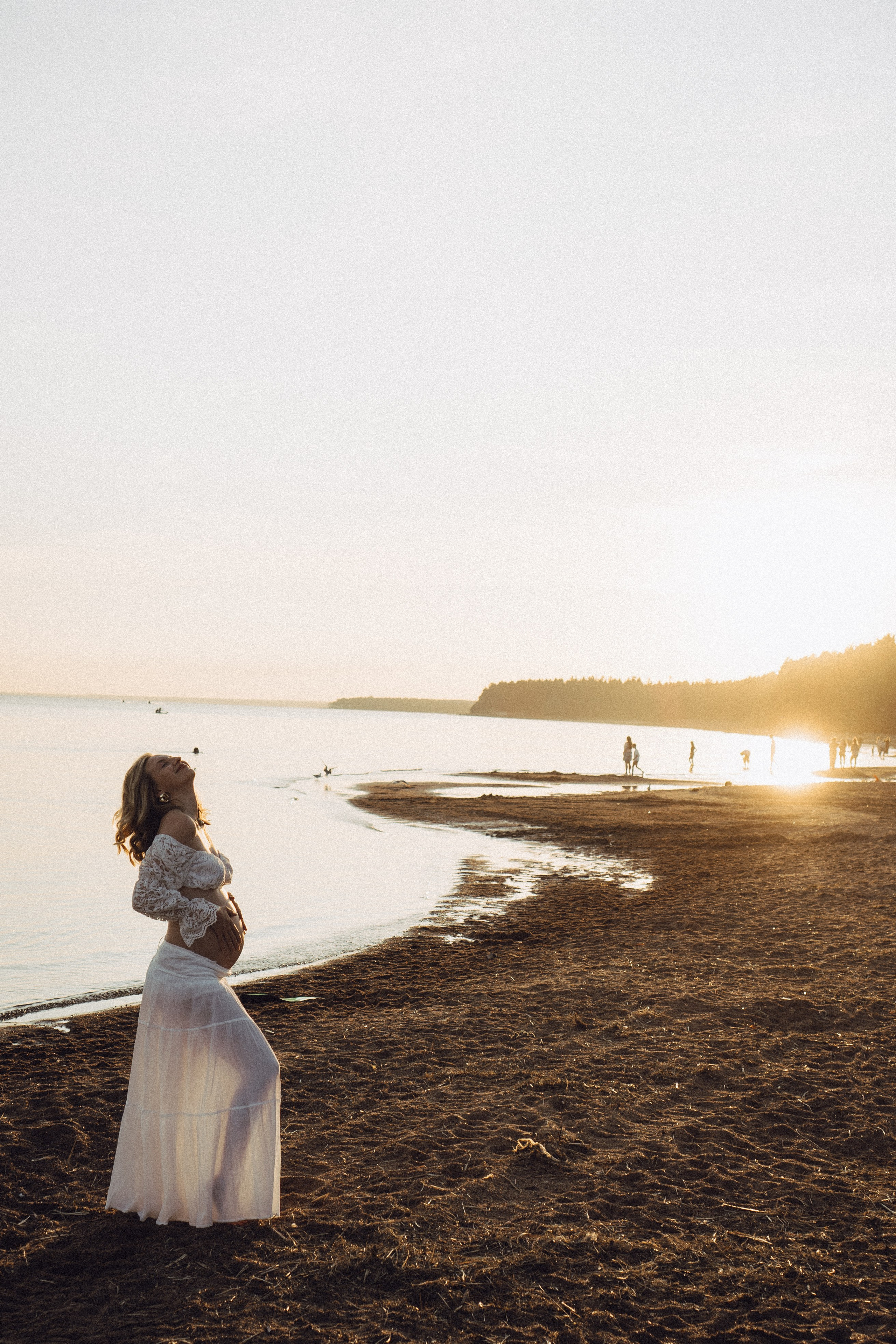 В ОЖИДАНИИ. Профессиональный фотограф, Санкт-Петербург — Виктория Богомолова