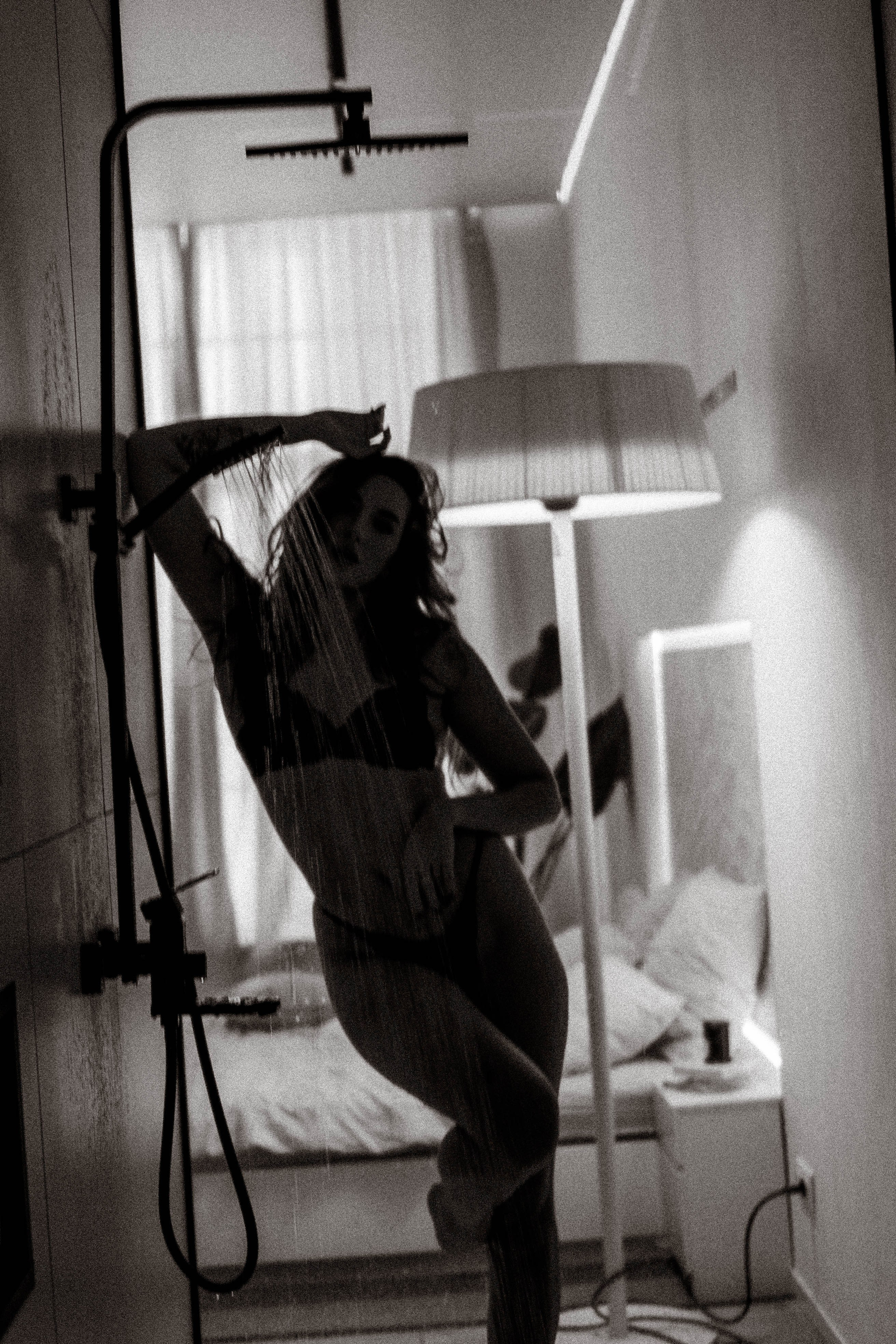 Элеонора в студии. Профессиональный фотограф, Санкт-Петербург — Виктория Богомолова