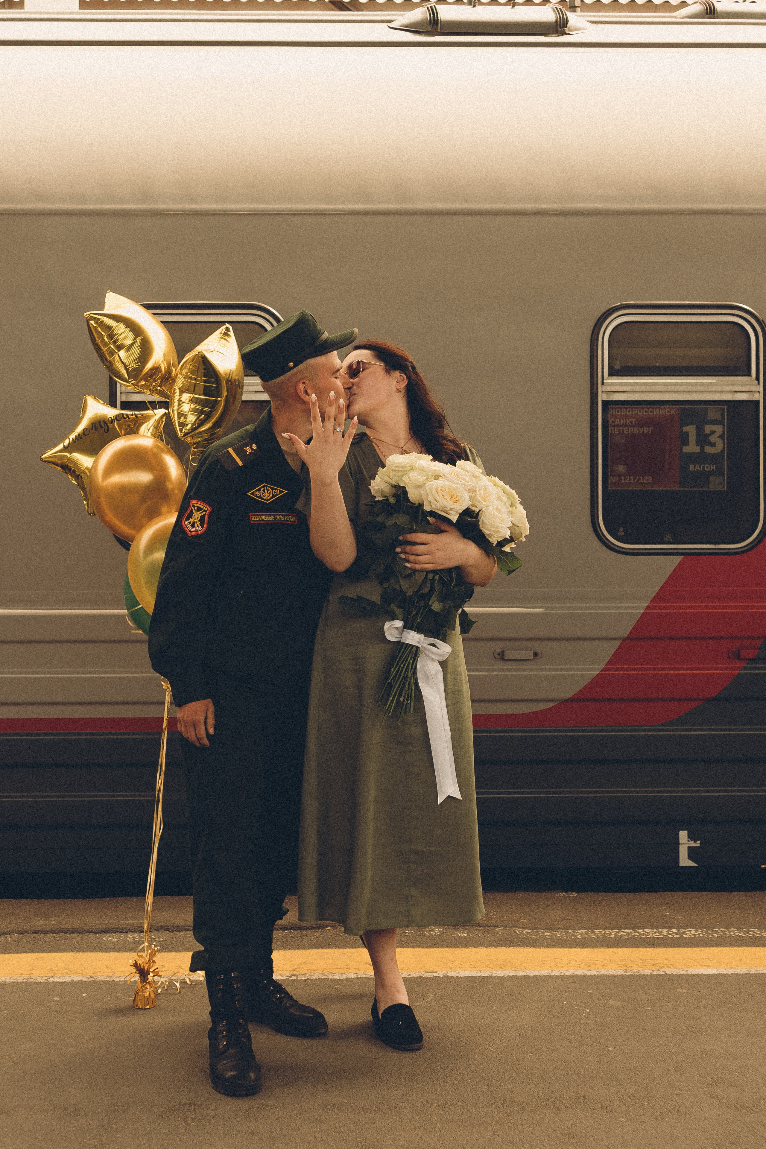 ПРЕДЛОЖЕНИЕ. Профессиональный фотограф, Санкт-Петербург — Виктория Богомолова