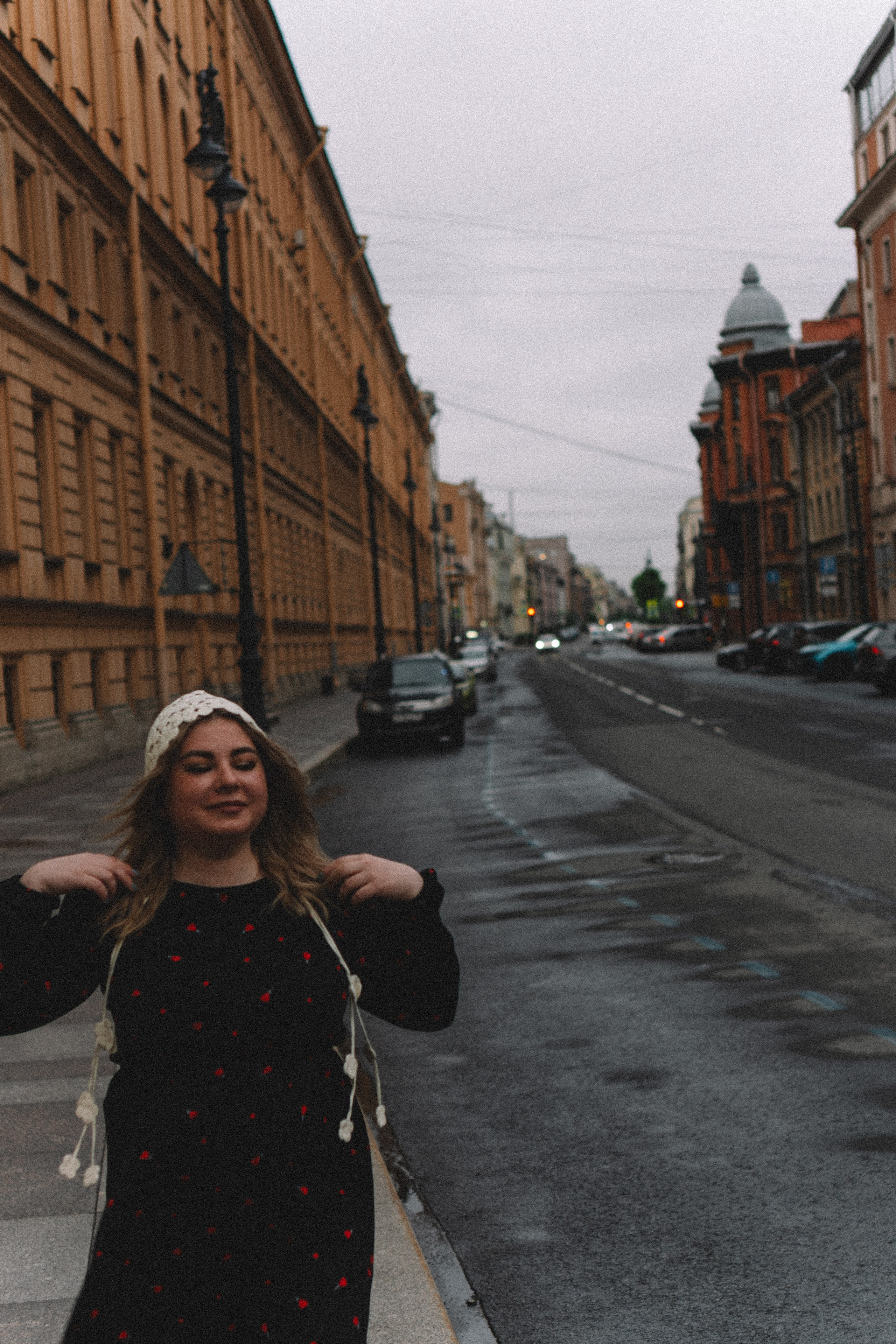 ПРОГУЛКА ВЕСНОЙ. Профессиональный фотограф, Санкт-Петербург — Виктория Богомолова