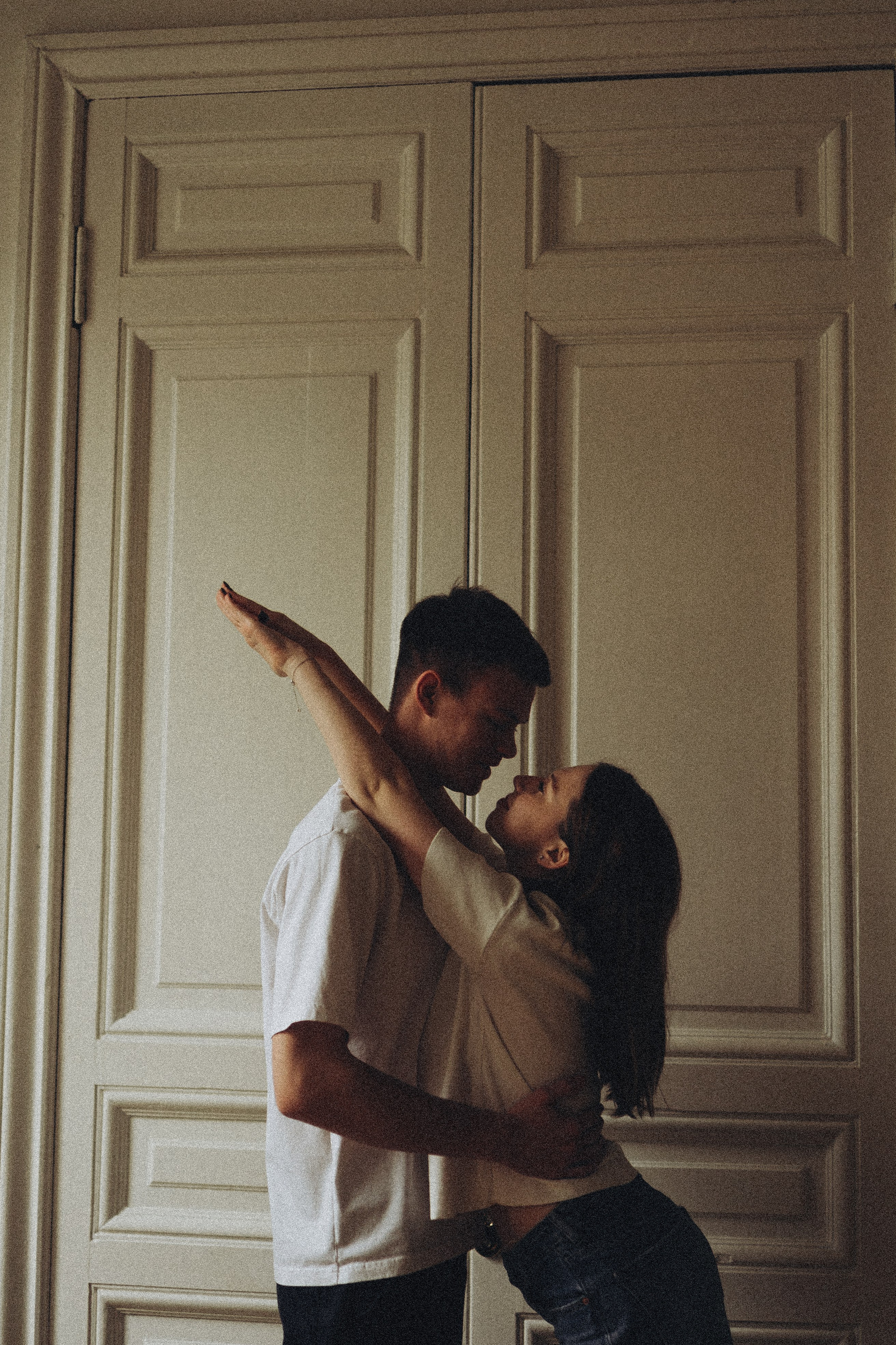 Студийная история. Профессиональный фотограф, Санкт-Петербург — Виктория Богомолова