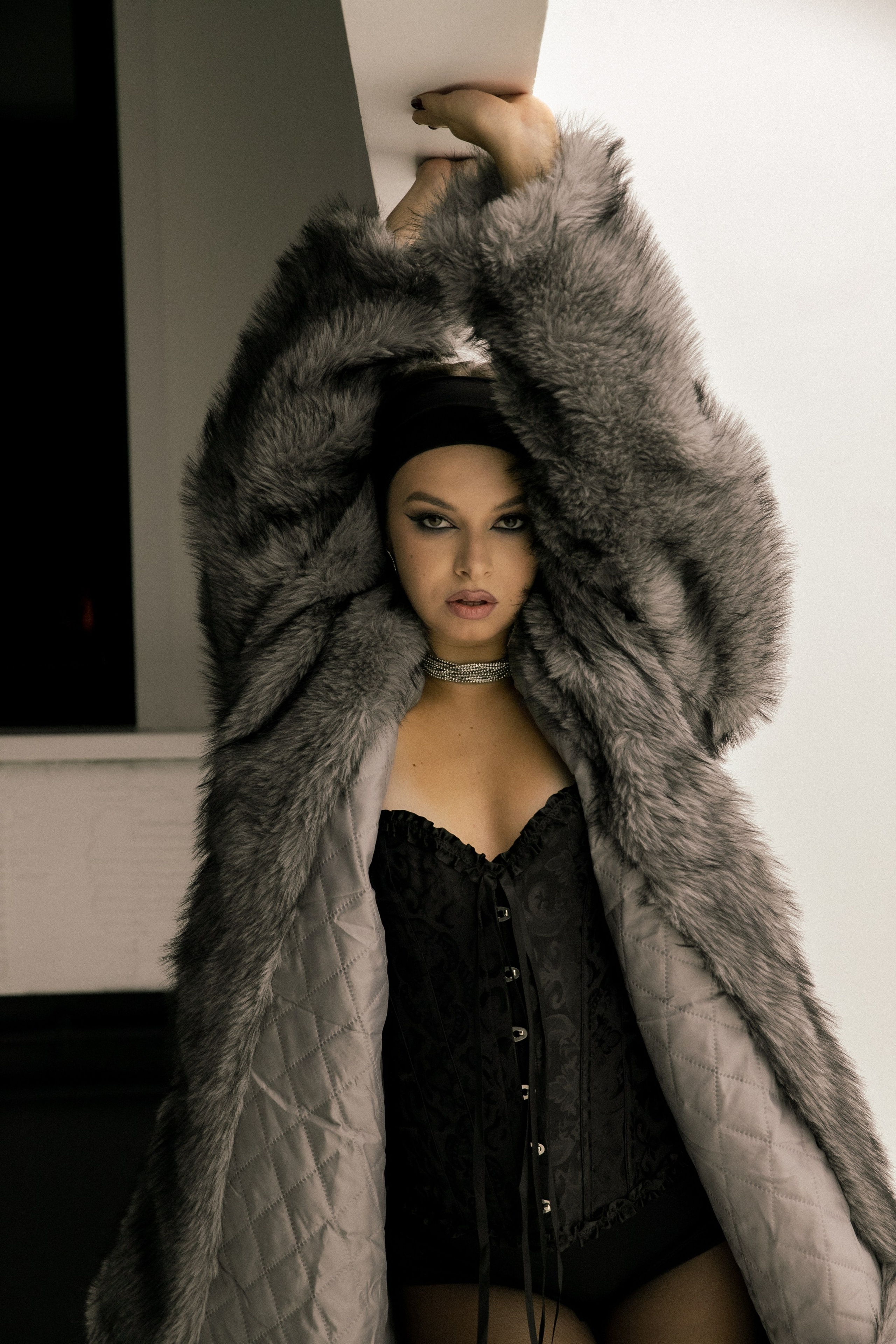 Екатерина. Фотограф Аникеева Алина, Рязань/Москва