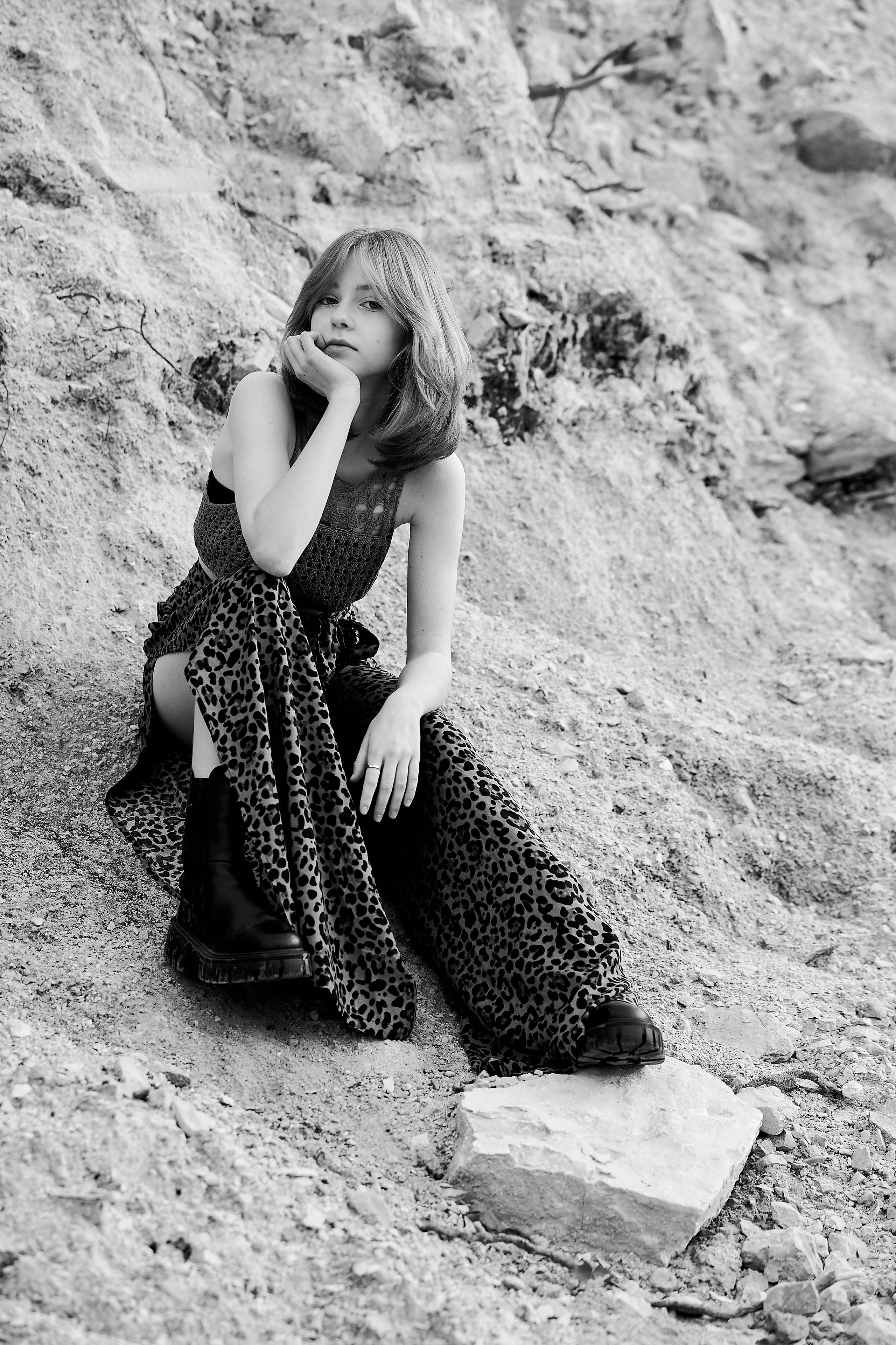 Portrait. Профессиональный репортажный фотограф в Самаре Никита Королев