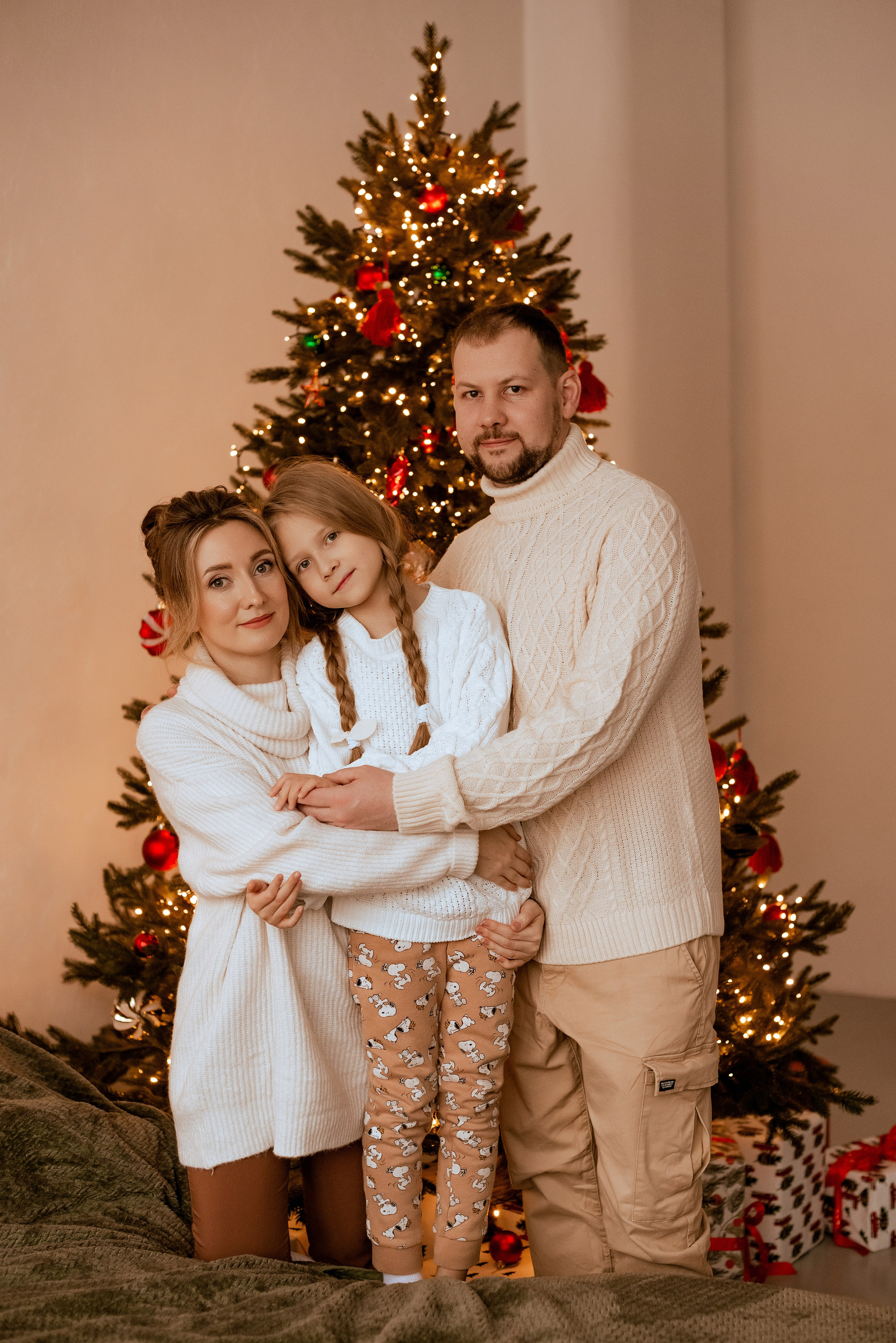 Сказка к нам приходит. Портретный фотограф в Петрозаводске Татьяна Лебедева