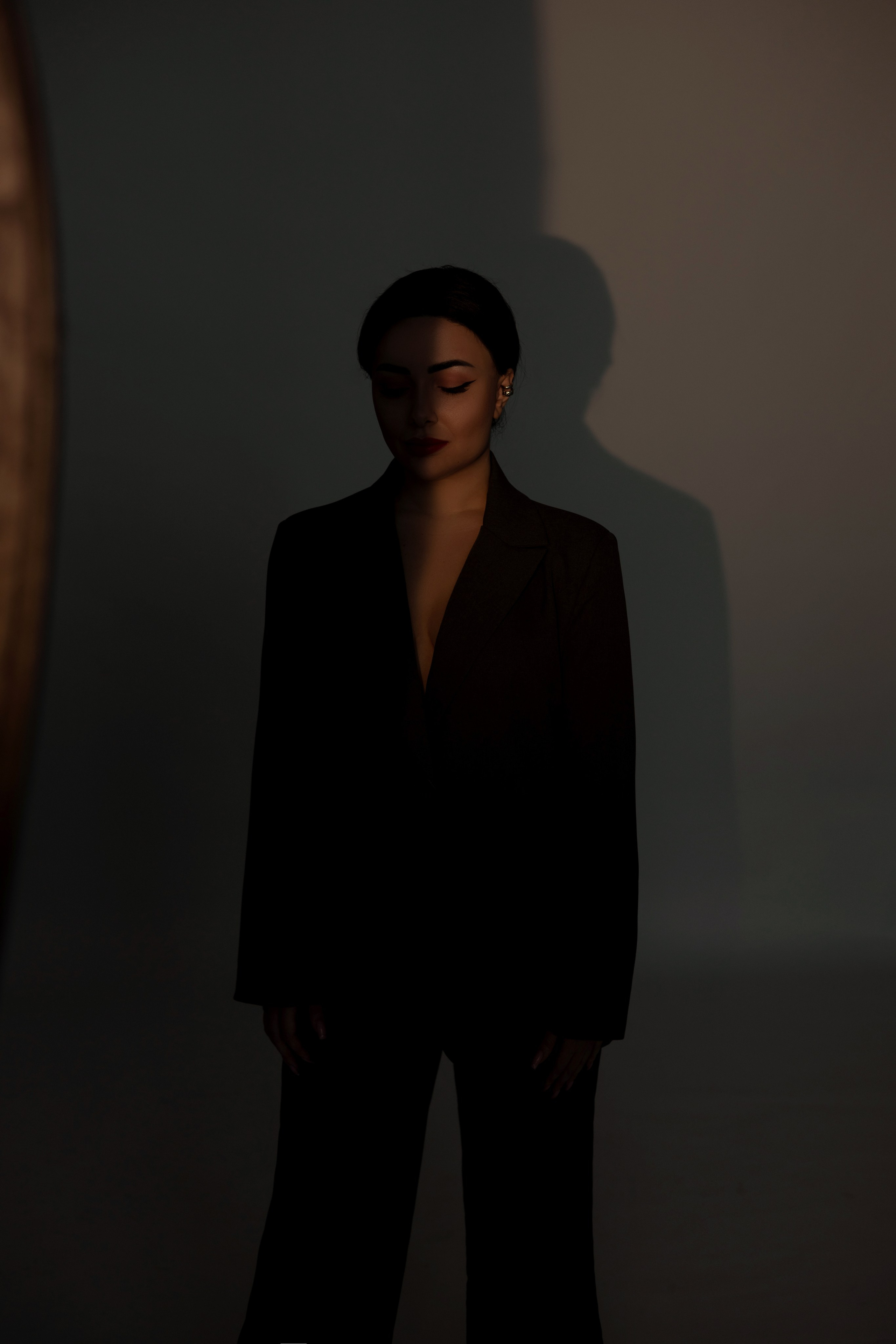 Девушки. Фотограф Анна Асташева, Ивантеевка, Пушкино, Москва