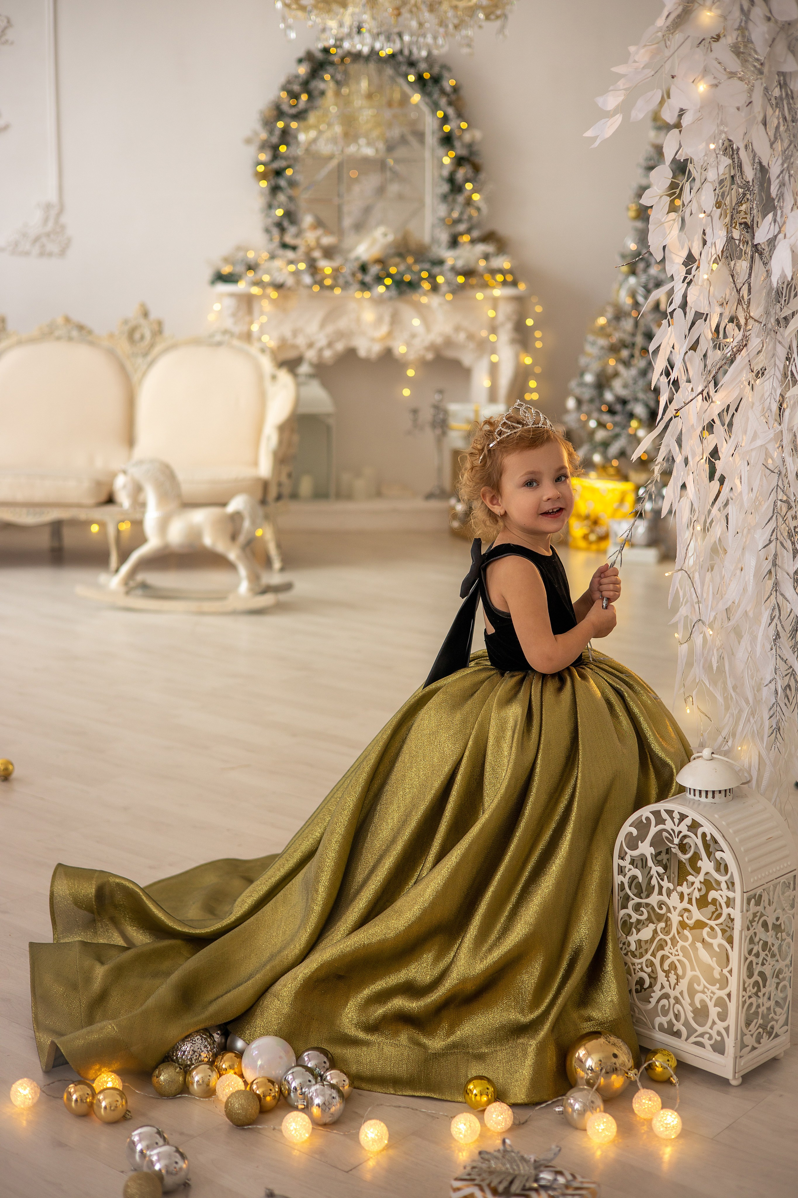 НОВОГОДНИЕ ФОТОСЕССИИ. Фотограф Анна Асташева, Ивантеевка, Пушкино, Москва