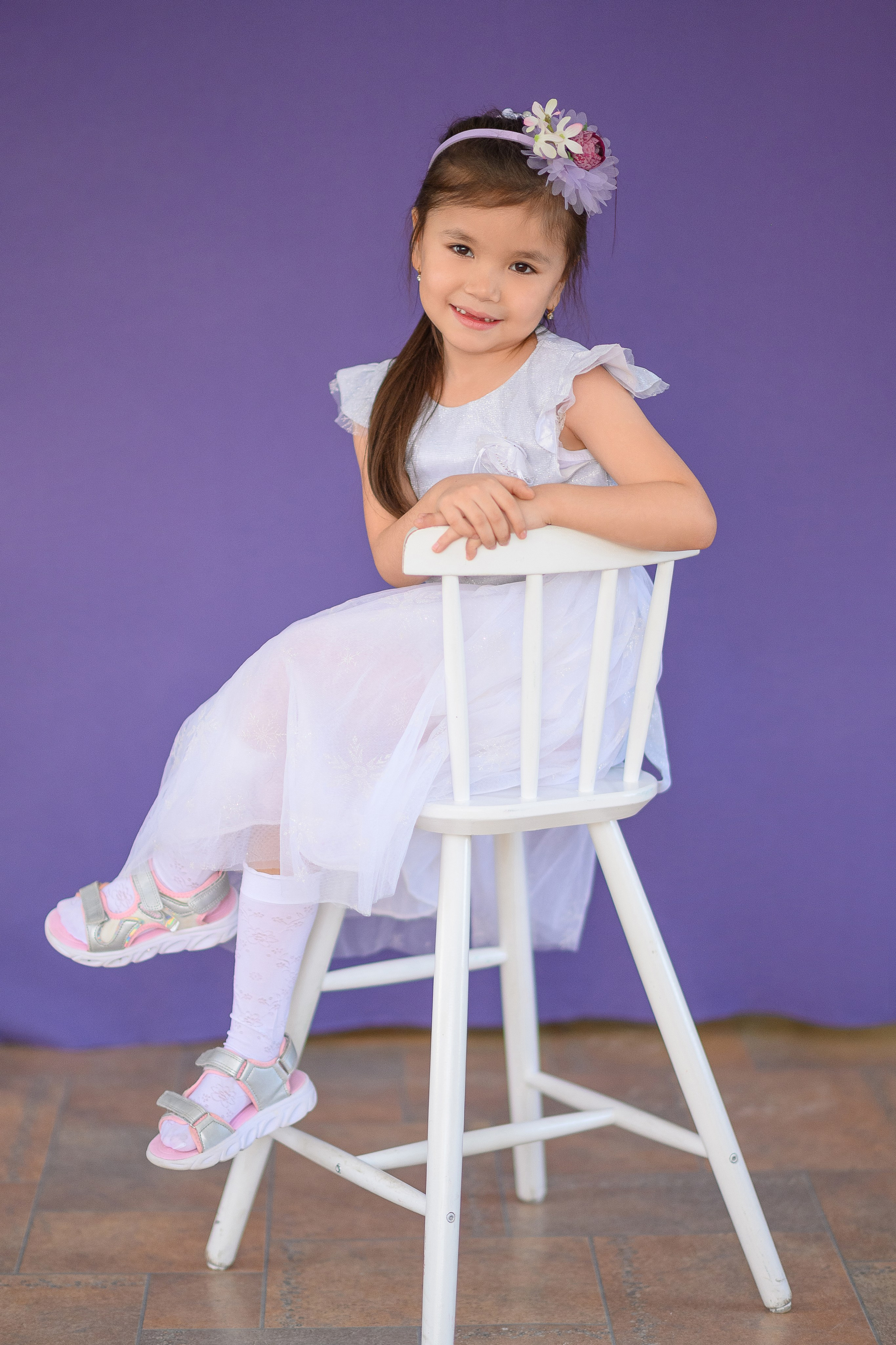 Детский сад. ШКОЛЬНЫЙ фотограф во Владимире, Муроме Дядькина Дарья