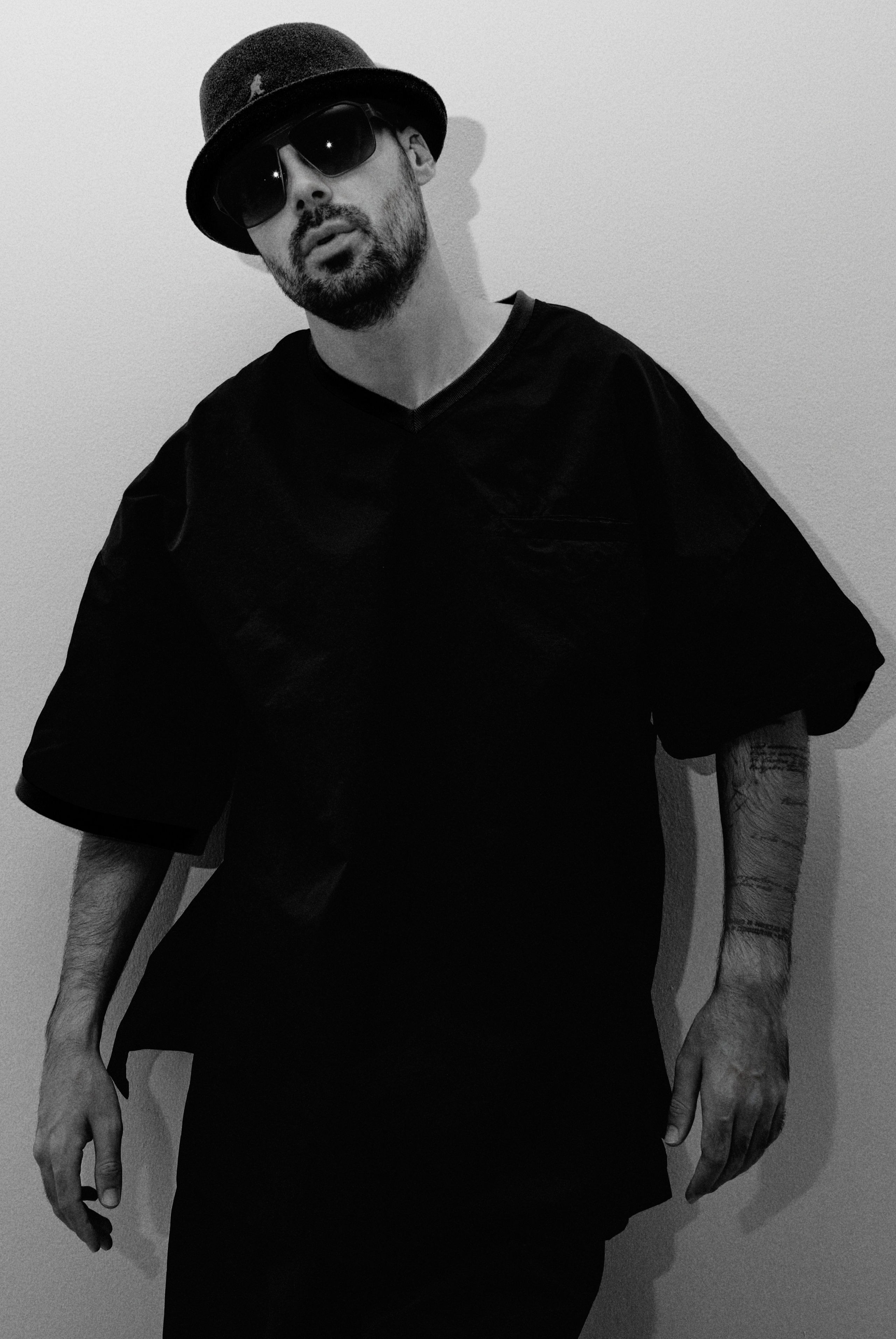 Crimean Wanderer. Photographer, Cinematographer, and Production Producer Yan Dolmatov