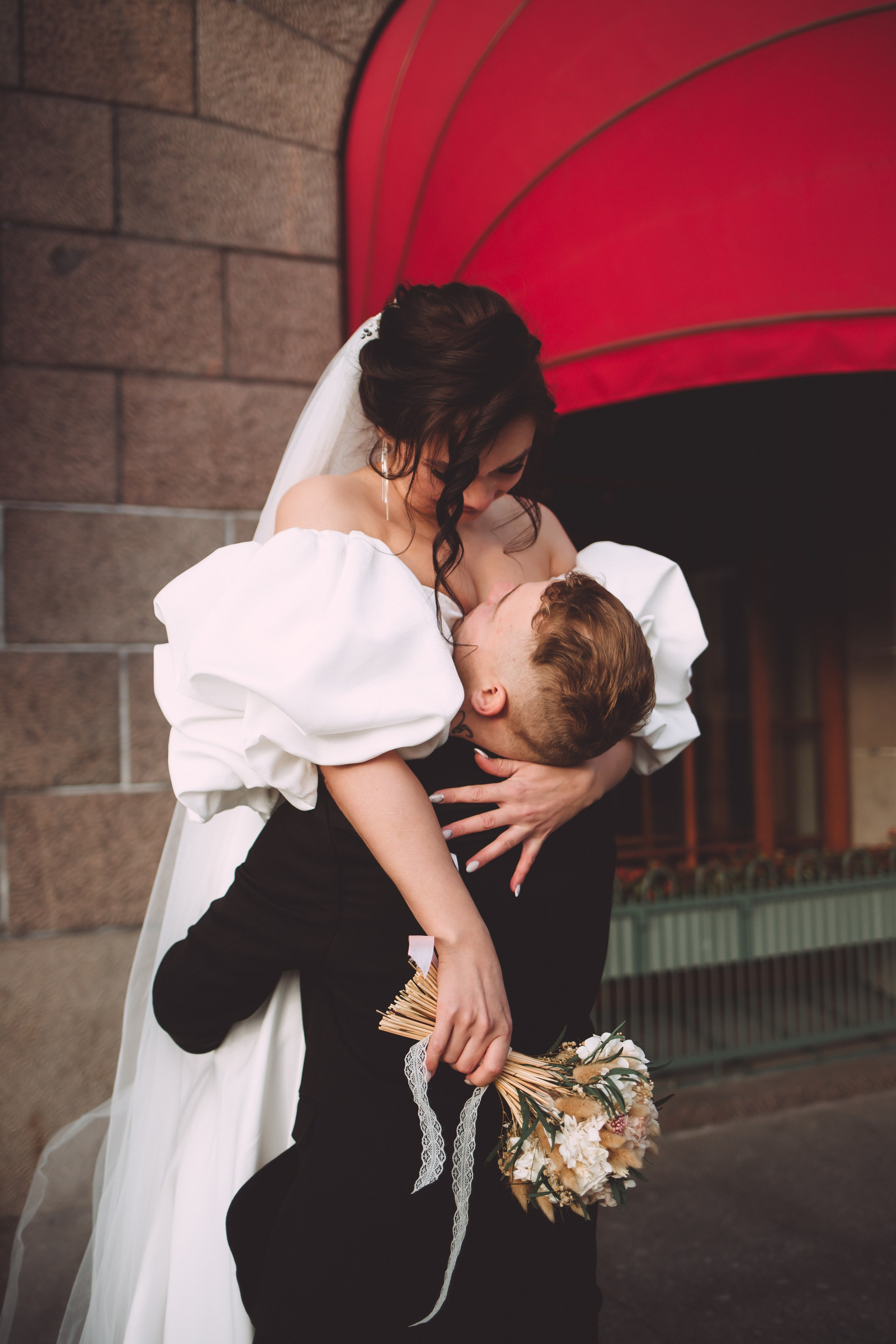 Александр & Ксения. Анна Михайлова|Свадебный фотограф в Санкт-Петербурге