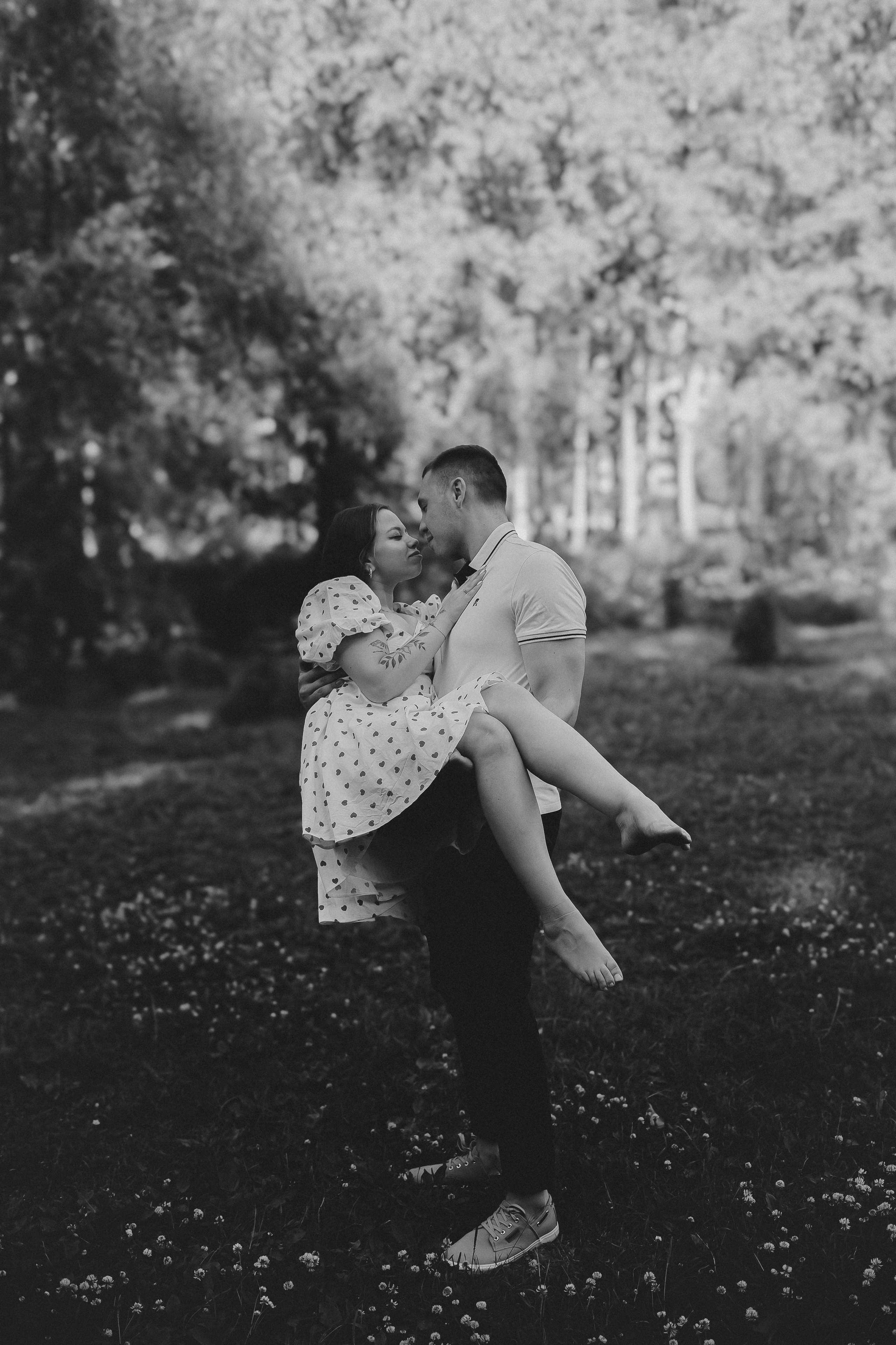 Love Story. Анна Михайлова|Свадебный фотограф в Санкт-Петербурге