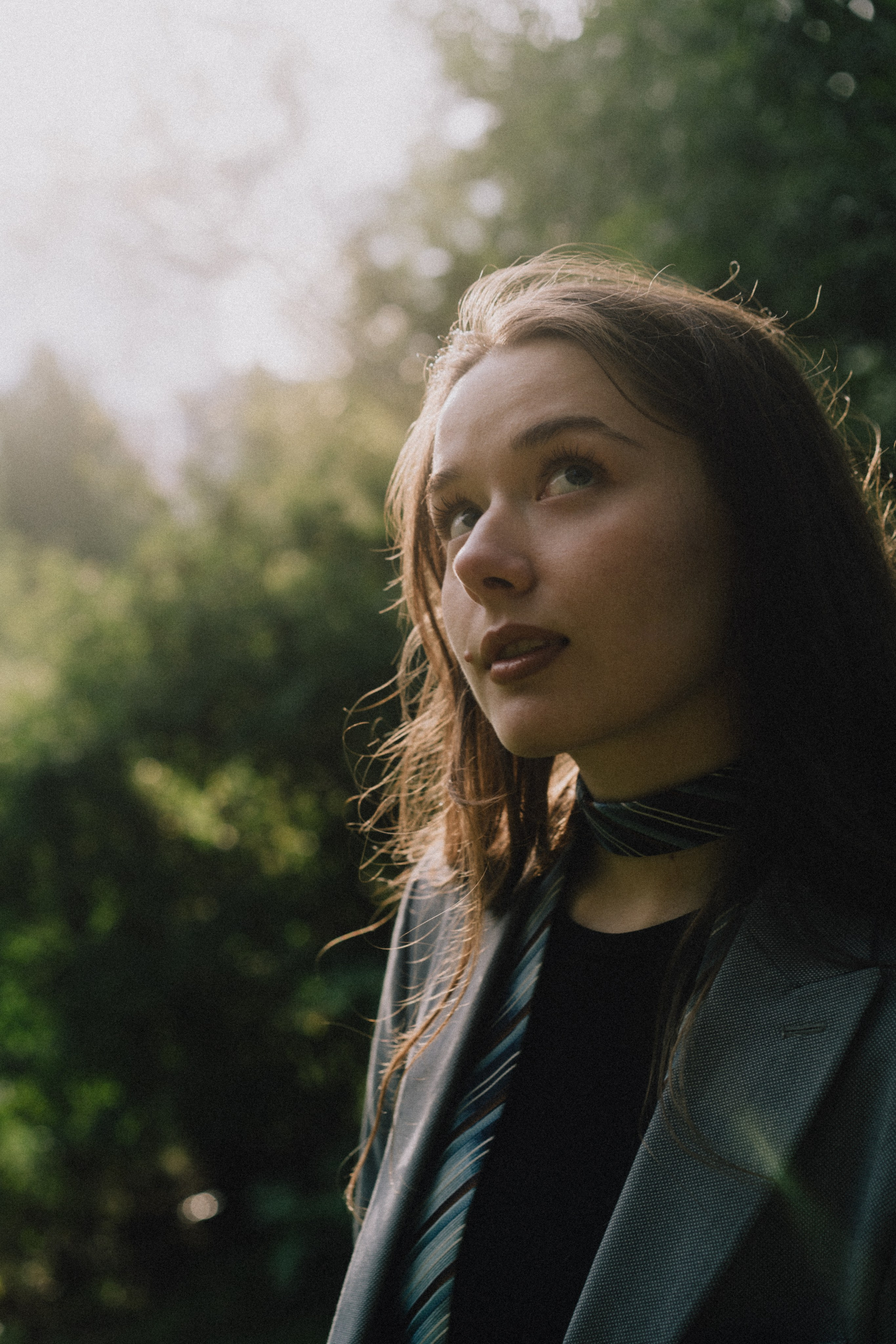 Диана. Veronika Popadeikina Photographer