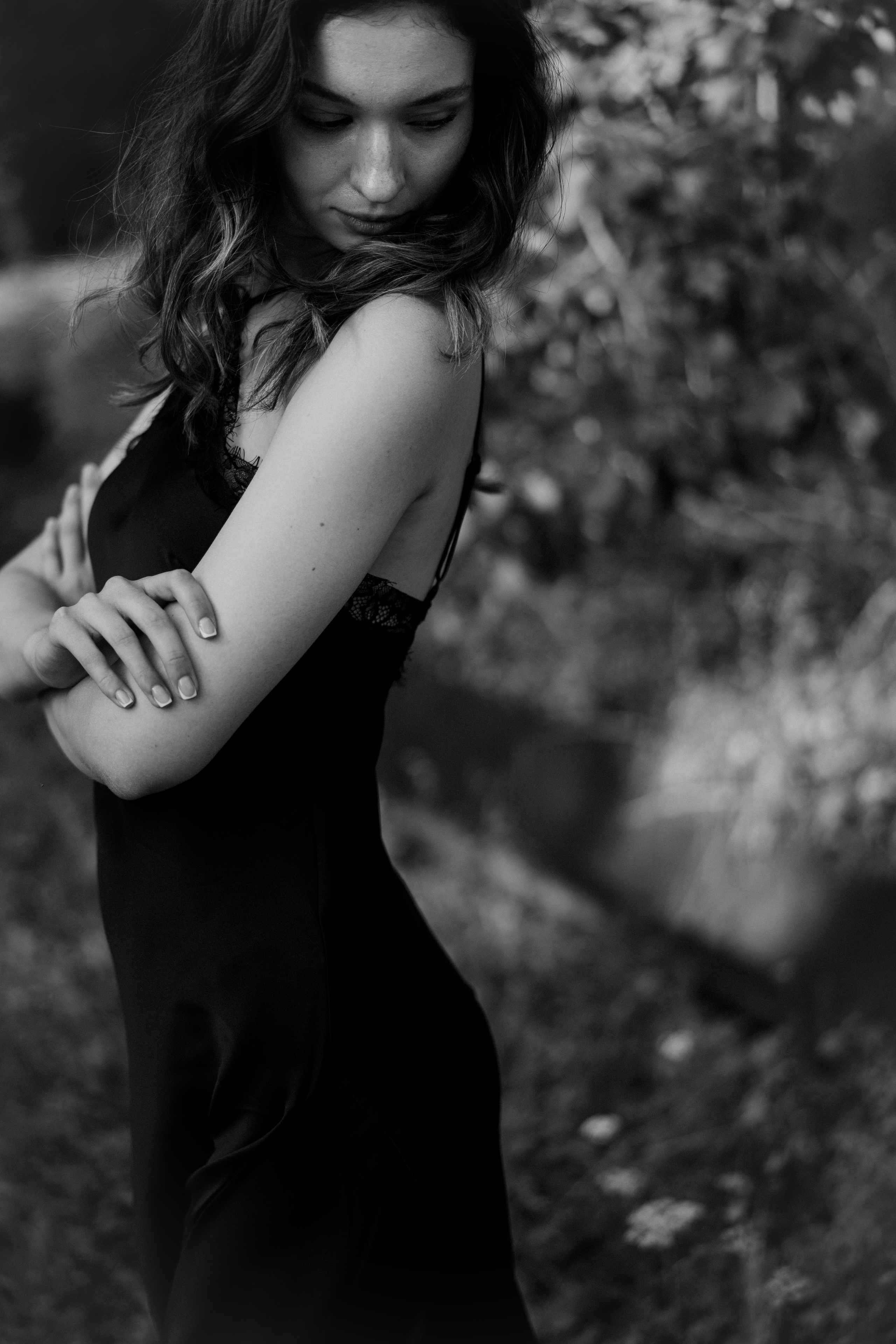 Ангелина II. Veronika Popadeikina Photographer