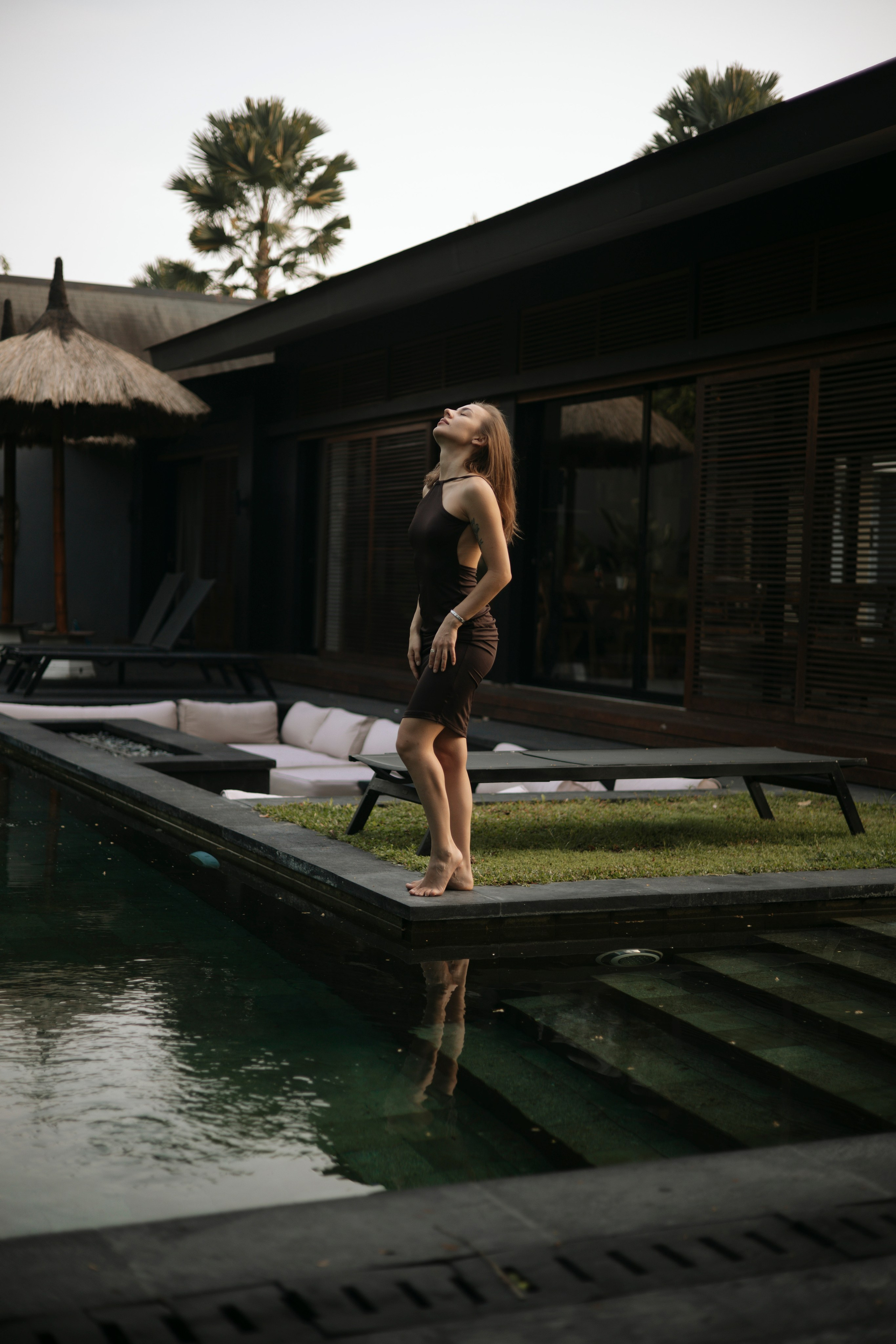 Оксана Бали. Nikolpinhasova