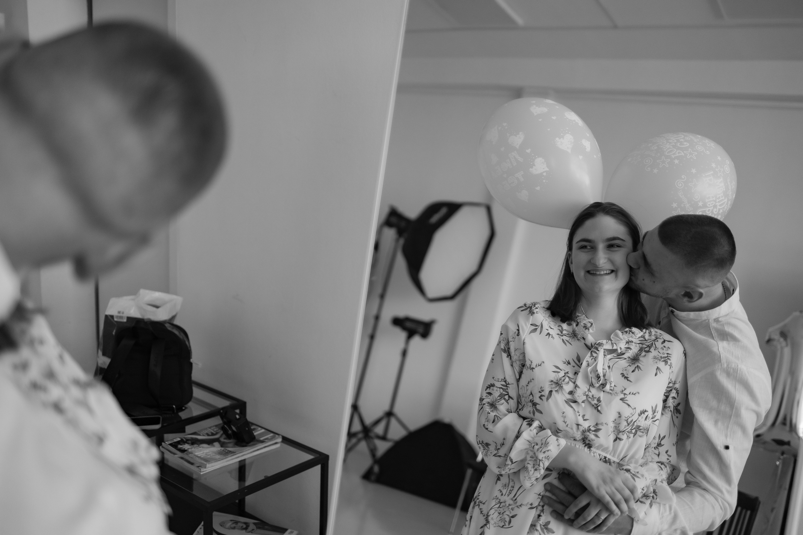 Семейная история. Фотограф Москва, Светлана Королева