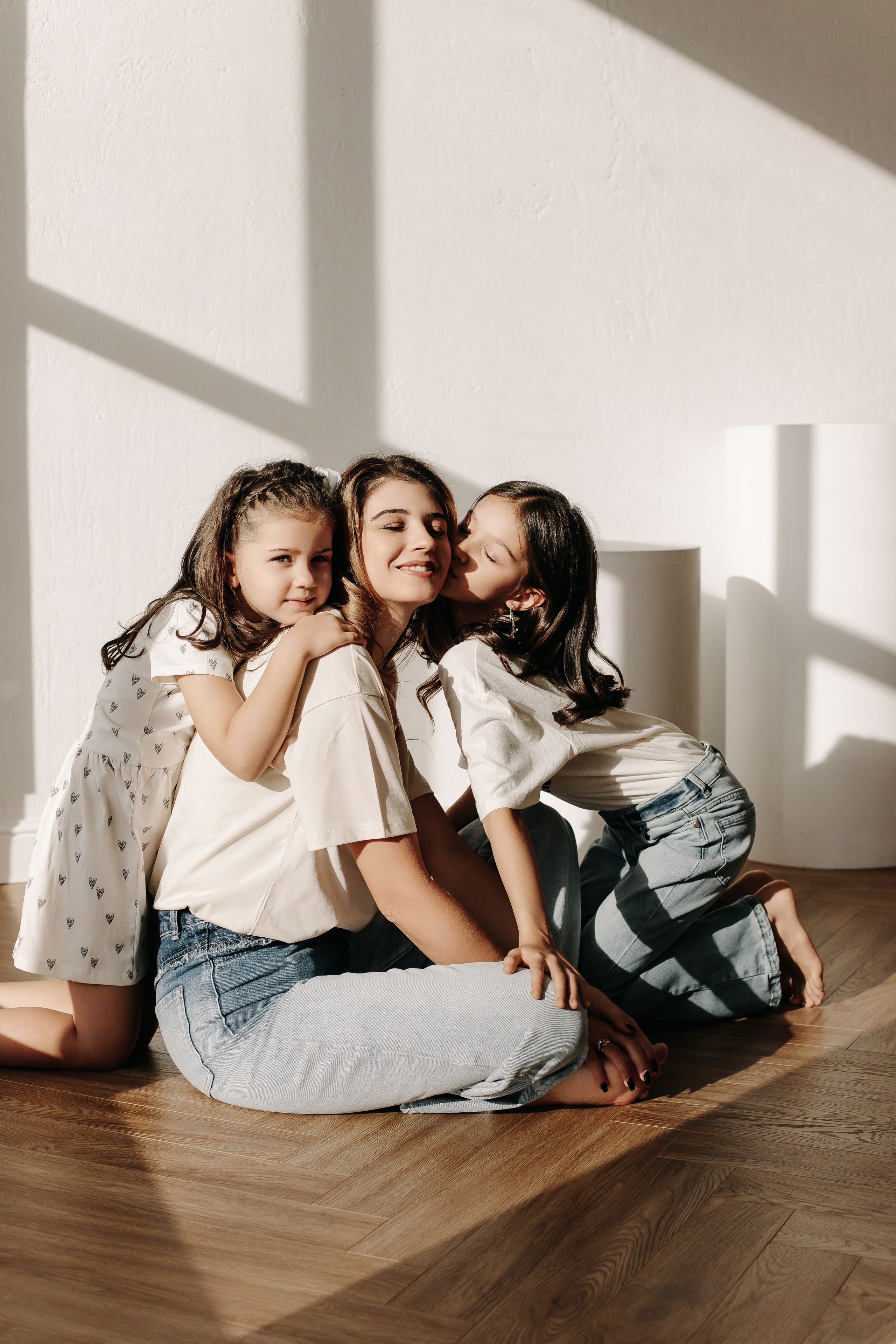 Фотосессии ко дню МАМЫ…. Семейный и детский фотограф в Пскове и Санкт-Петербурге Яна Калинина