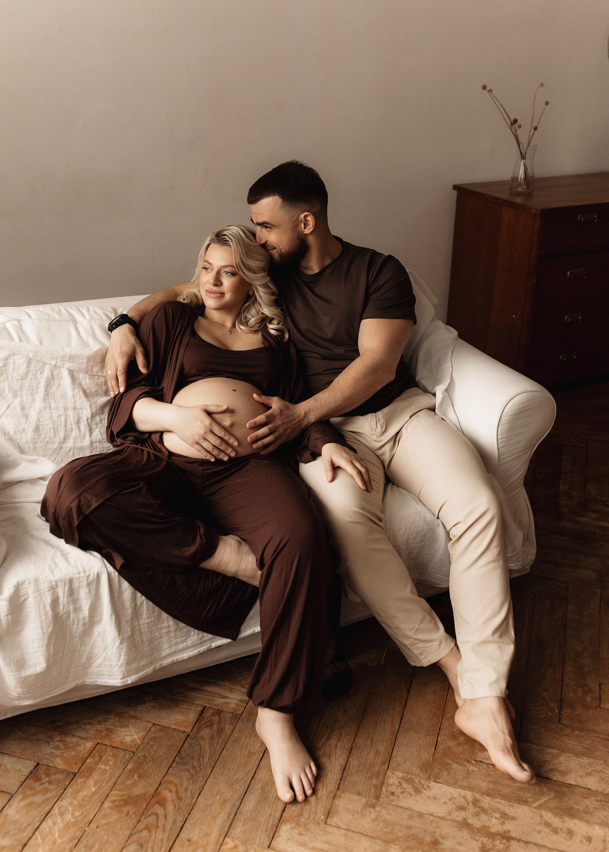 Love-story | Парные | Семейные. Фотограф в Москве — Александра Фоменко