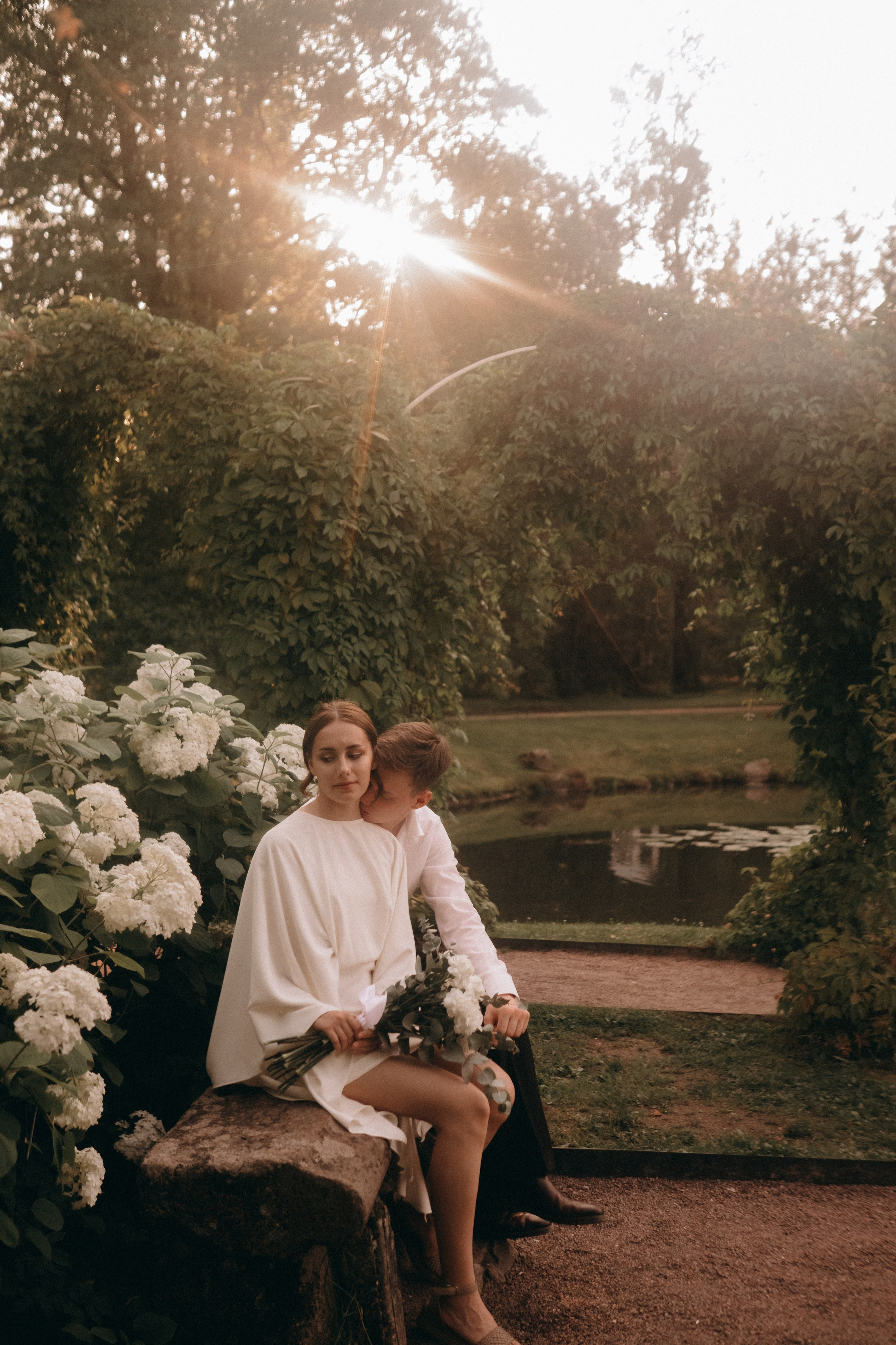 Свадьба Наташи и Вани. Семейный фотограф в Санкт-Петербурге Дарья Косянчук