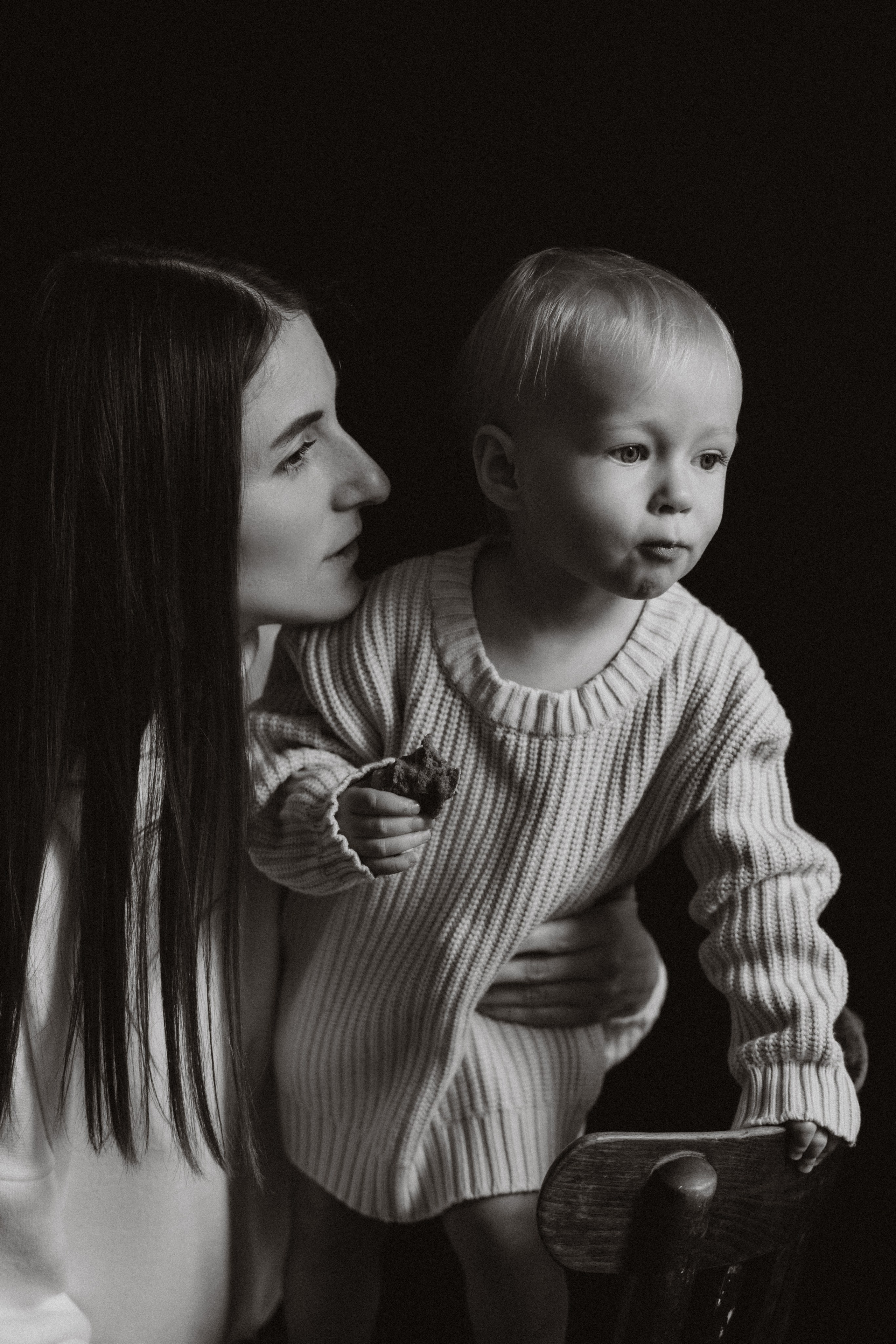 Анастасия и Алиска. Фотограф Мария Миллс | Минск