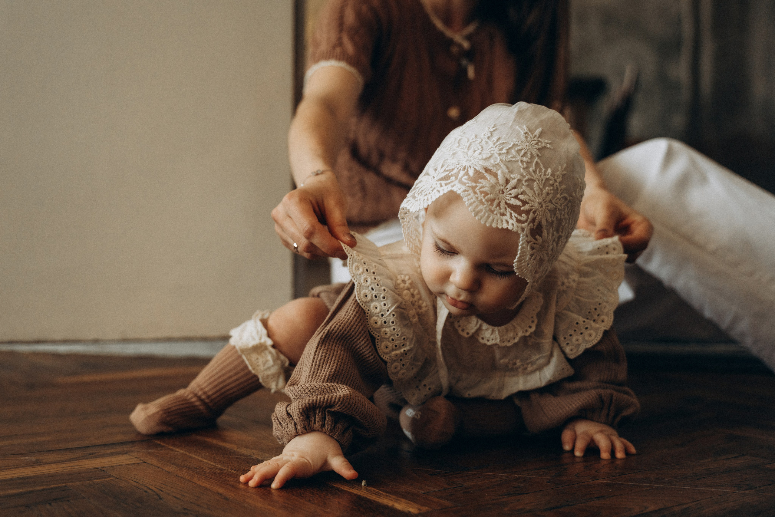 Оля и Машка. Фотограф в Минске — Мария Миллс