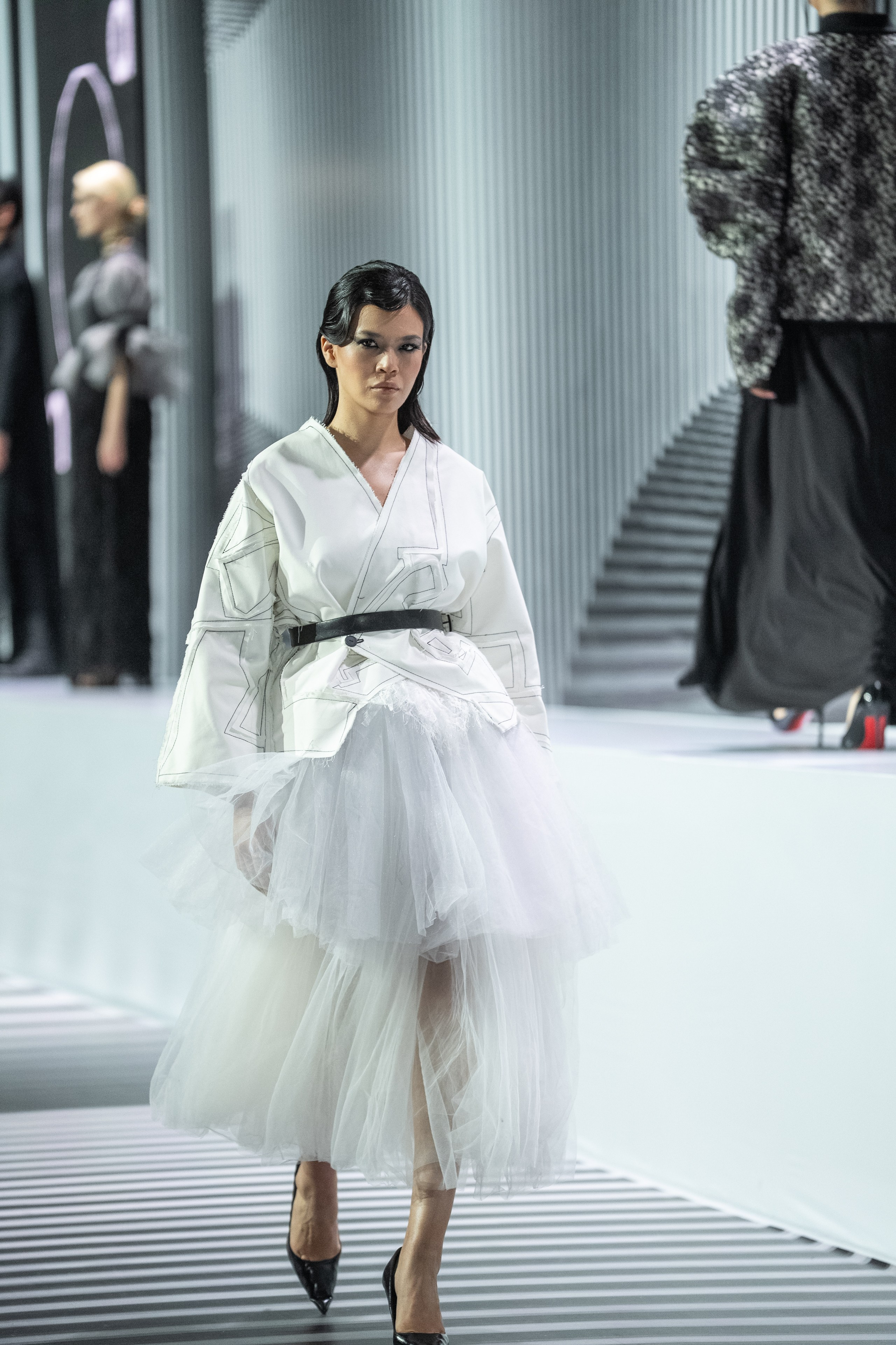 Kazakhstan Fashion Week