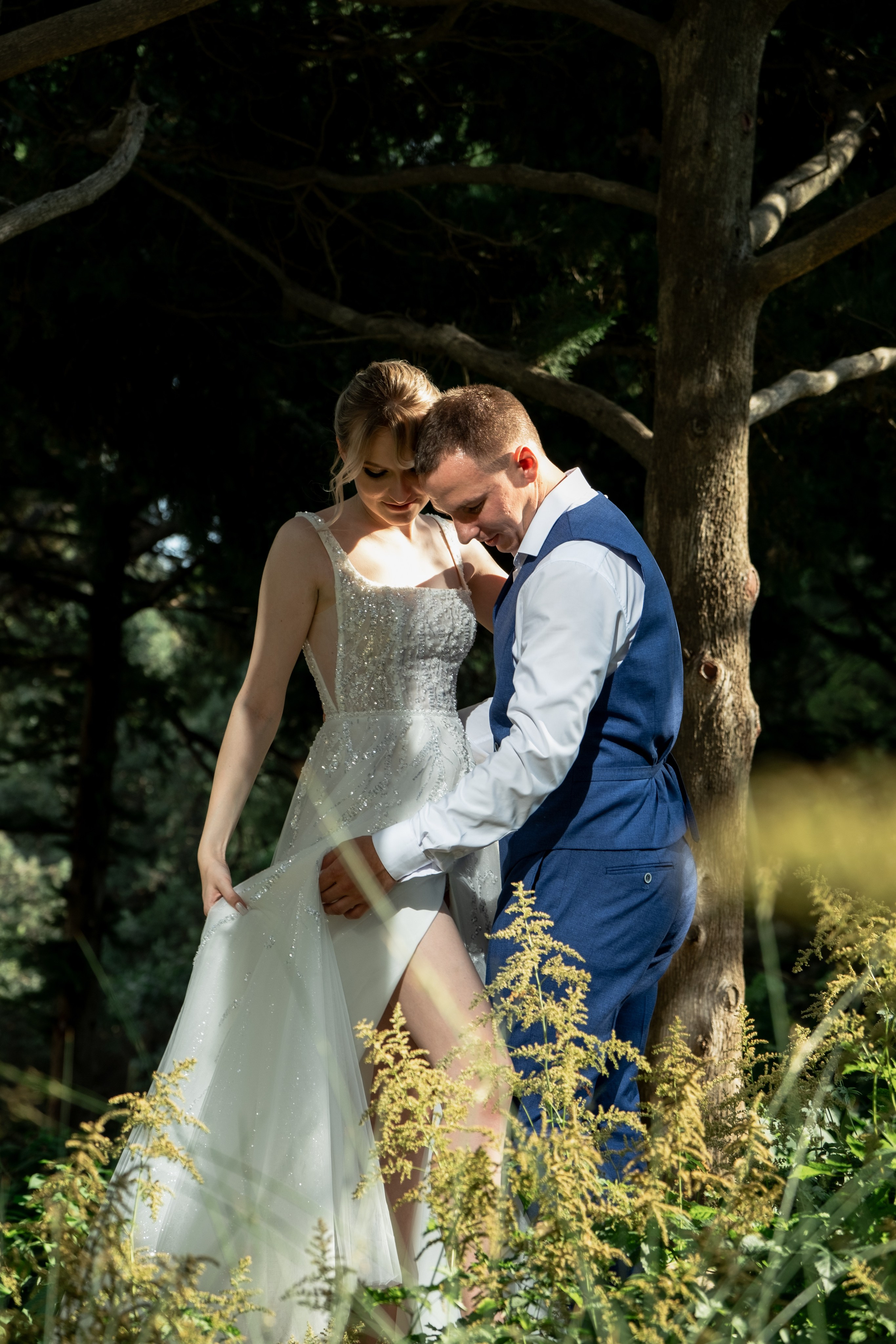 Е+В (Утро, ЗАГС, Luciano, Банкет). Профессиональная фотосъемка в Крыму. Натуральные эмоции и живые кадры. Забронируйте дату прямо сейчас!