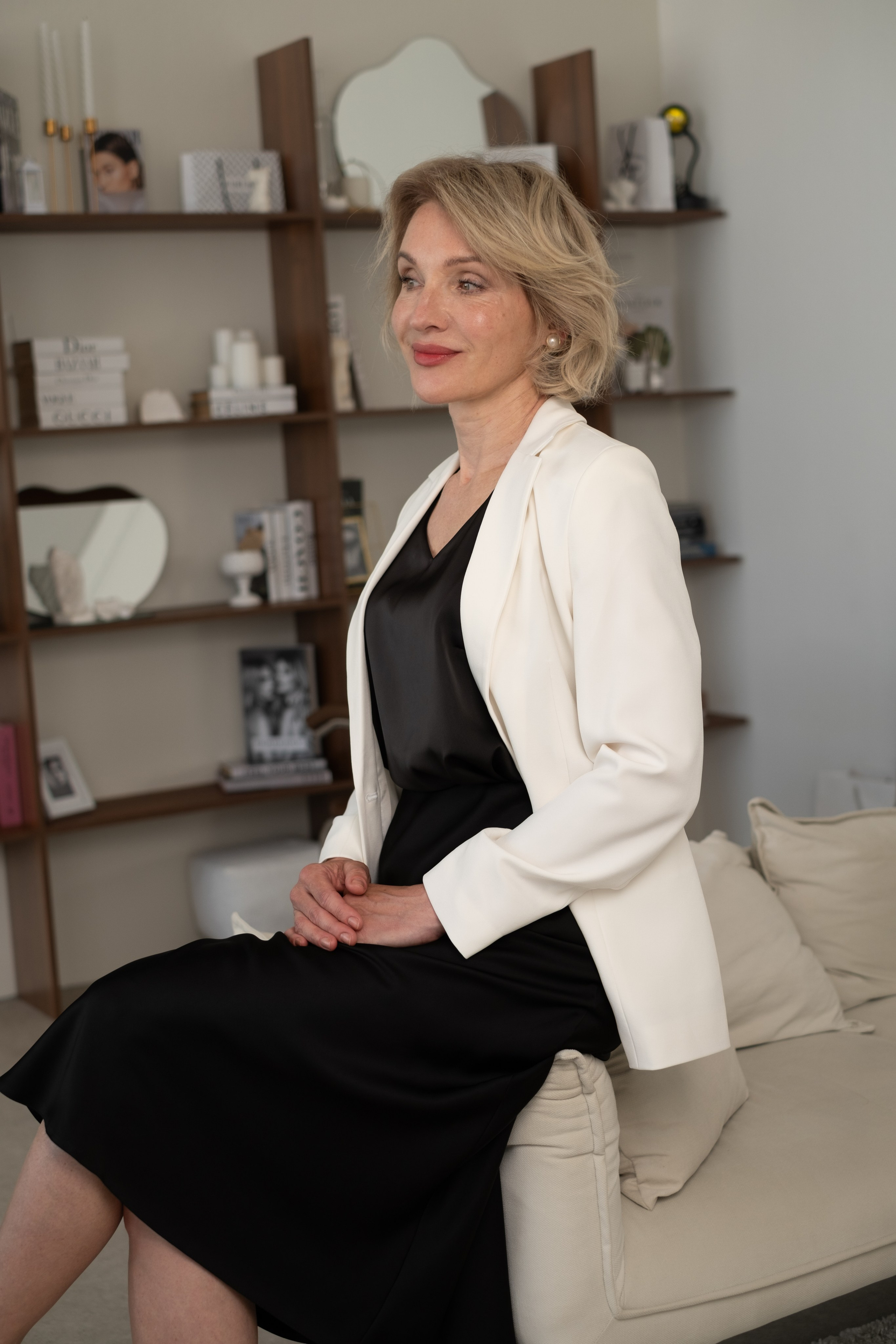 Светлана. Профессиональная фотосъемка в Крыму. Натуральные эмоции и живые кадры. Забронируйте дату прямо сейчас!