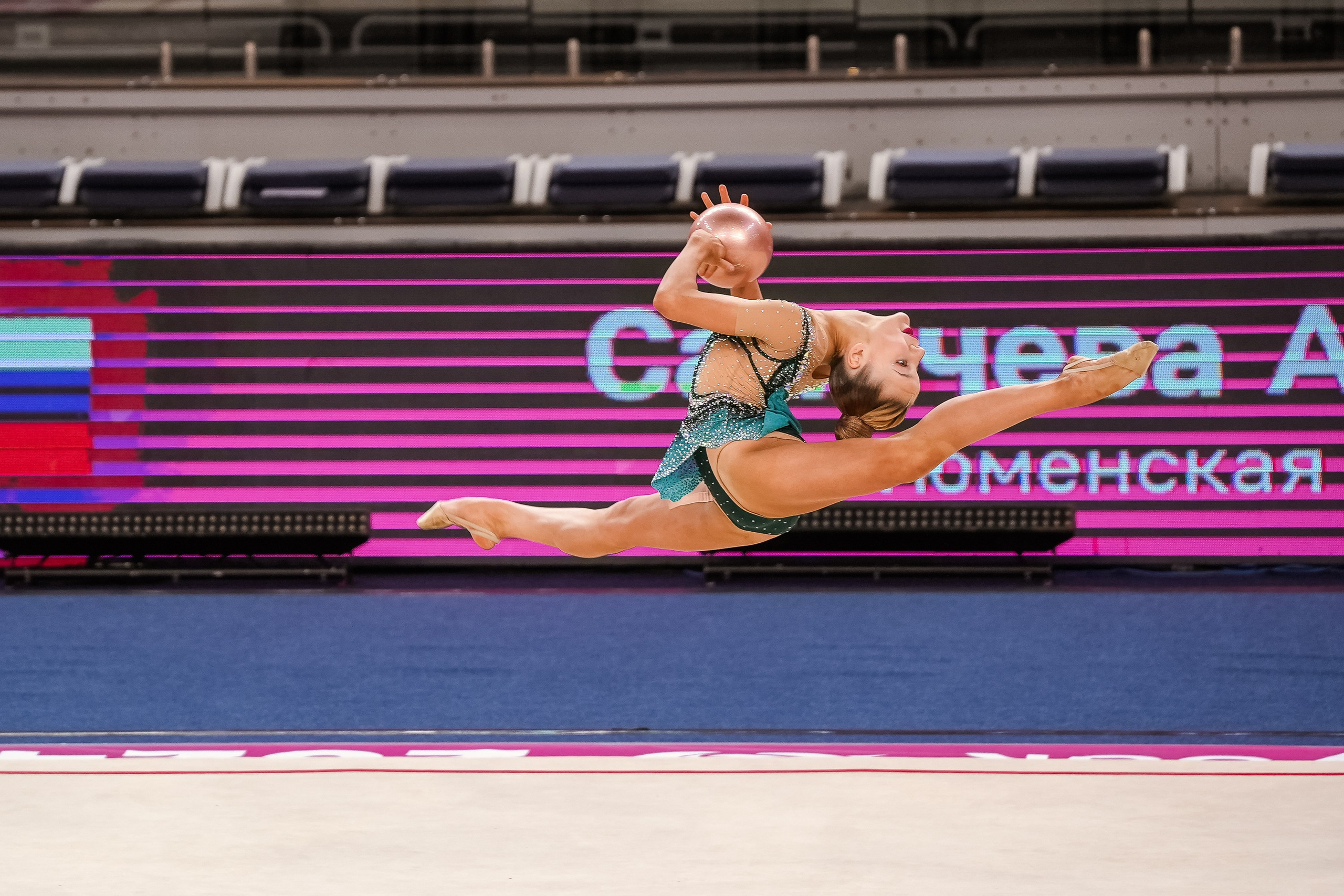 ВЕСЕННИЙ КУБОК 2024. Фотограф Анна Герман. Красноярск