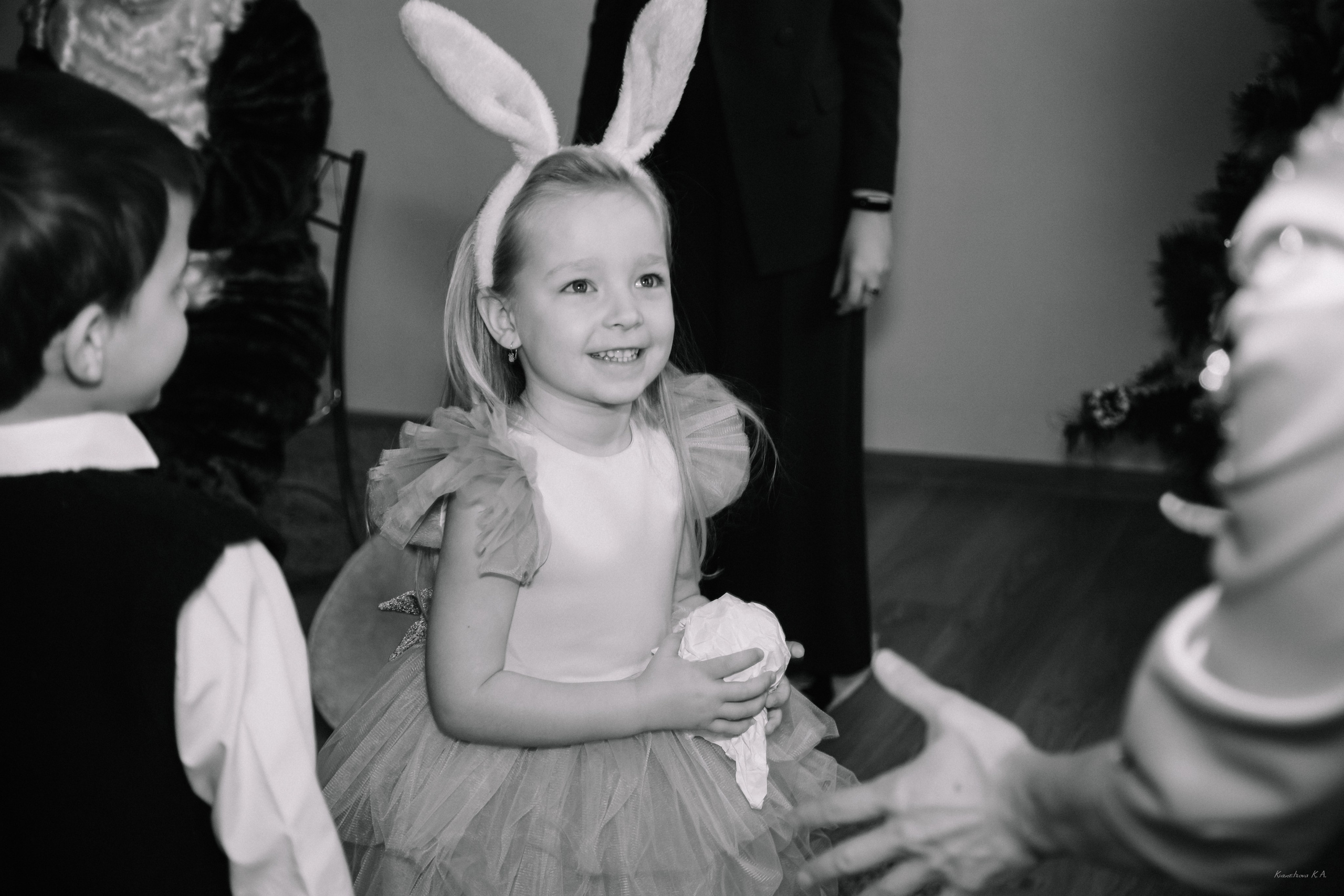 Дети. Репортажный фотограф Кузнецова Кристина