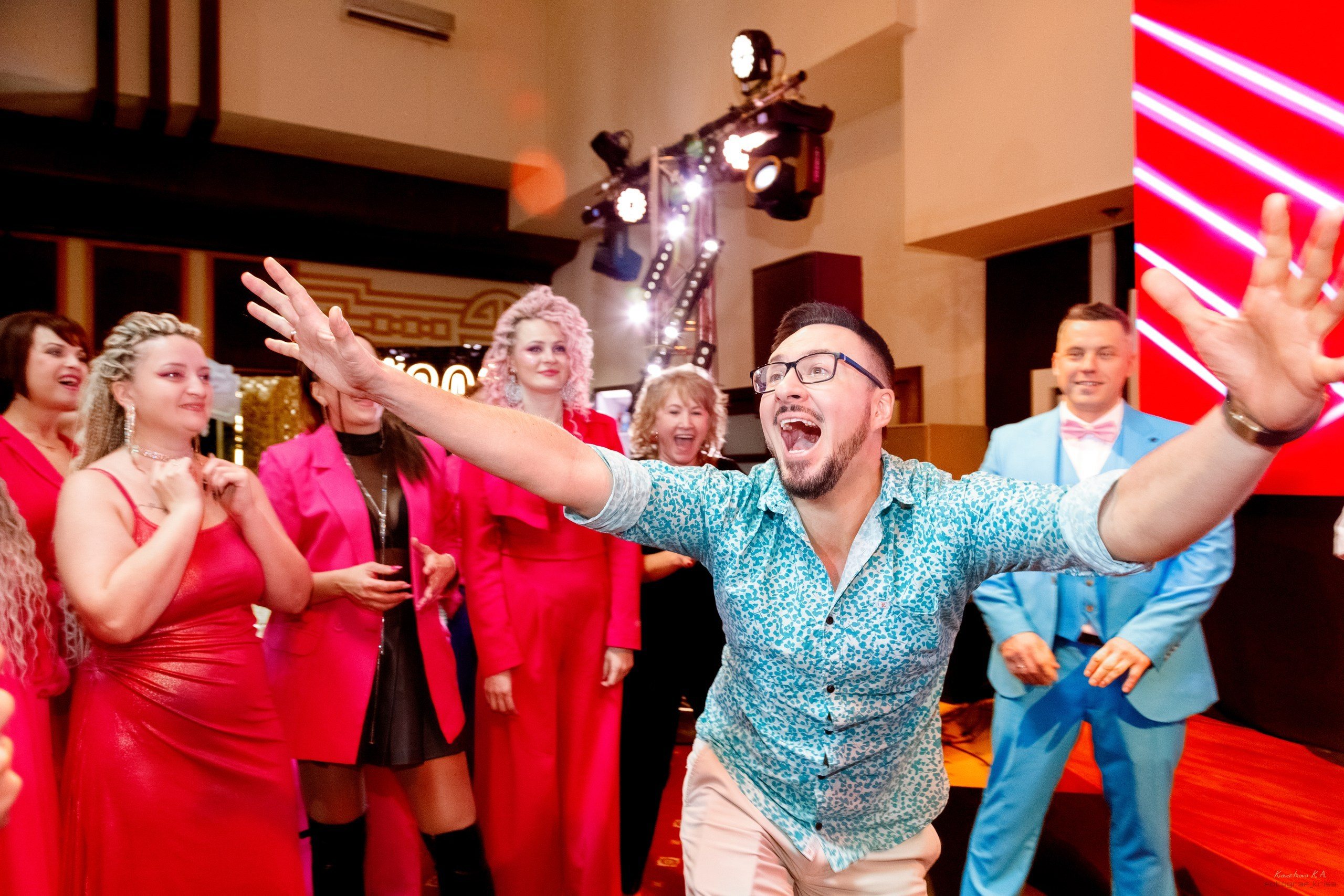 Репортажная съемка. Репортажный фотограф Кузнецова Кристина