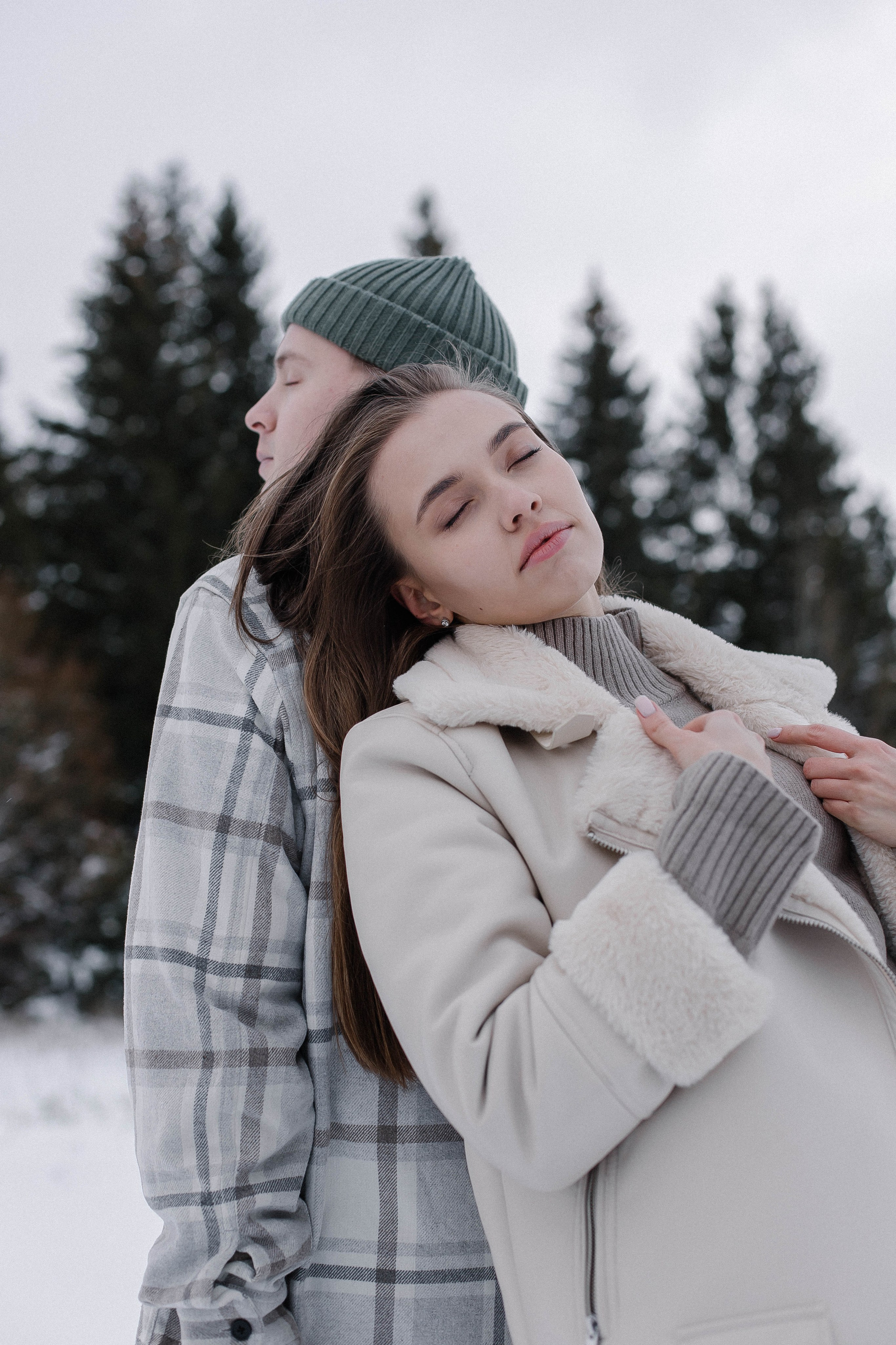 Ленар и Лейсан. Свадебный и семейный фотограф в Казани Aileen
