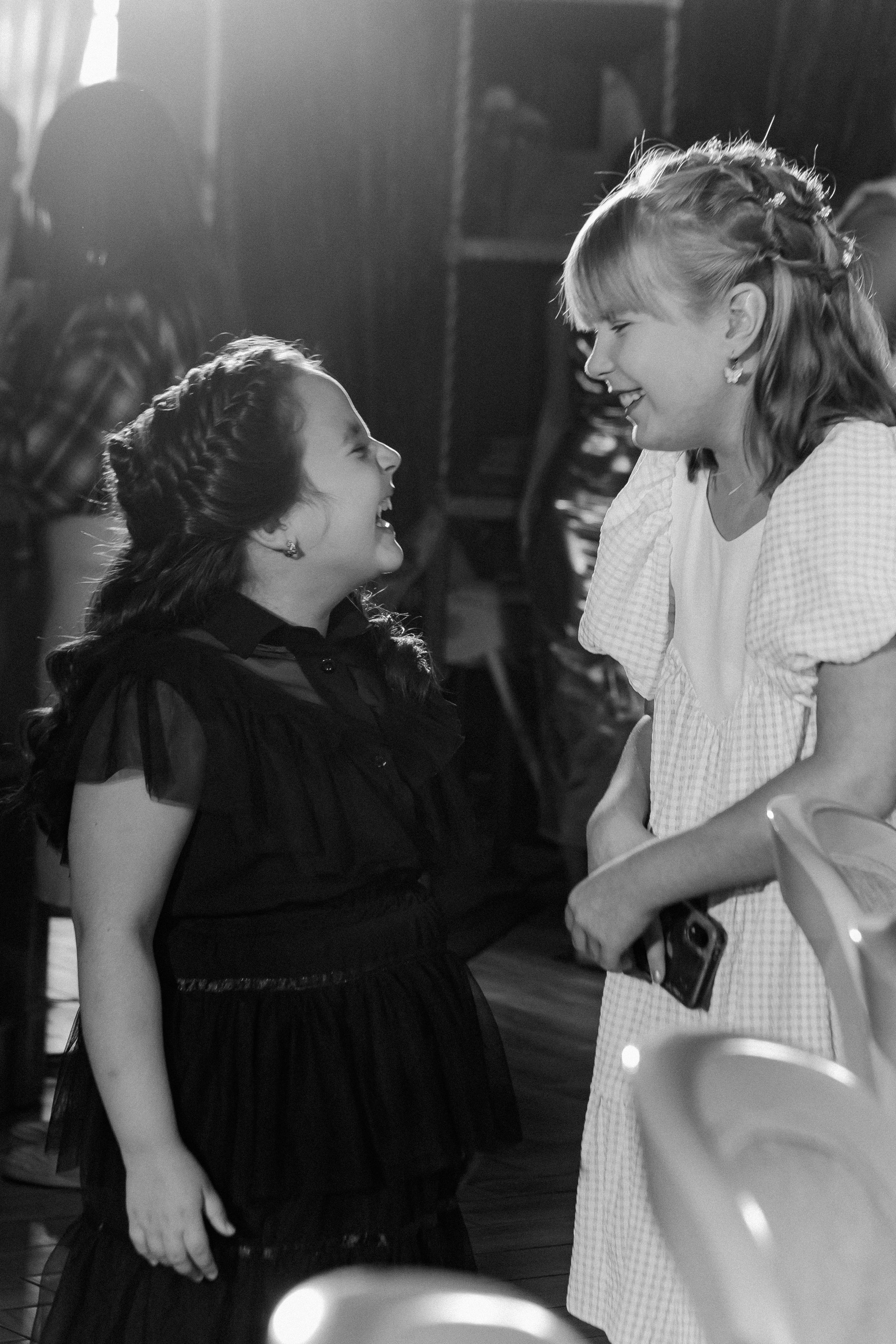 Я всегда буду рядом. Дубинкина Екатерина Фотограф Рязань, Москва