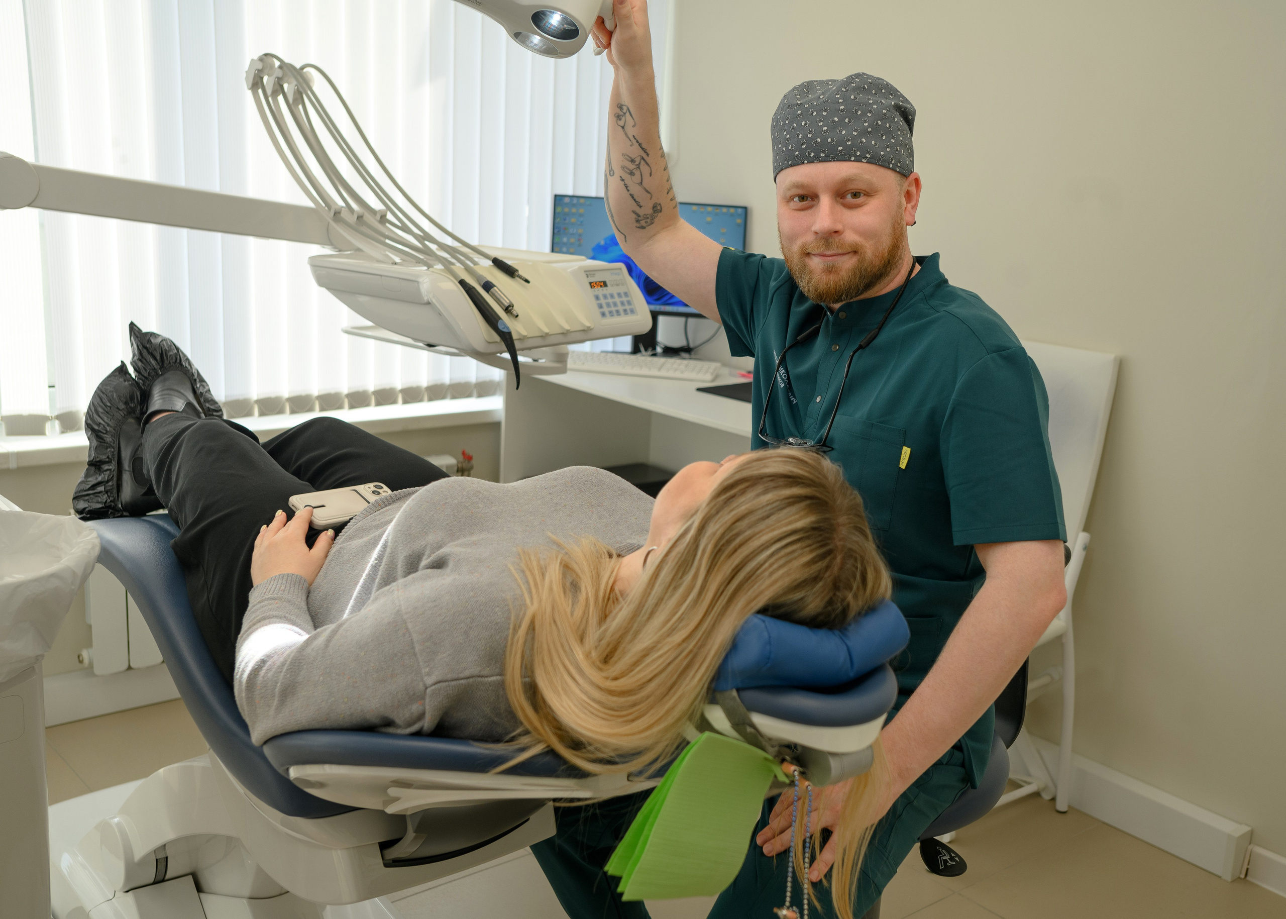 Мандарин. Фотограф Александр Данилов