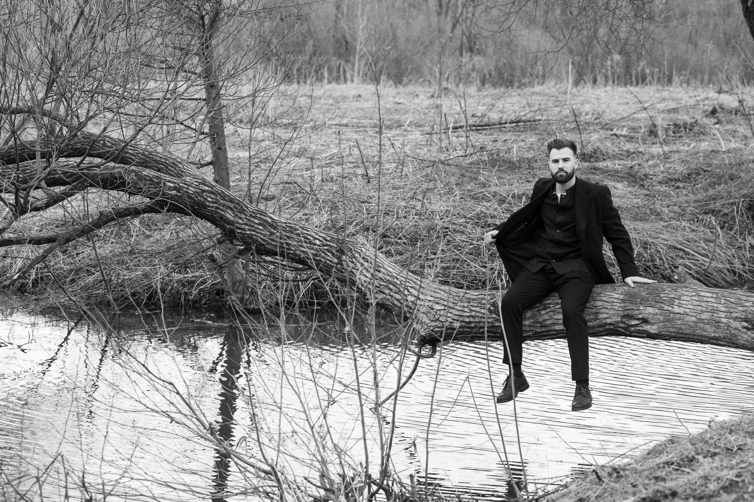 Фотопрогулка в Измайловском парке