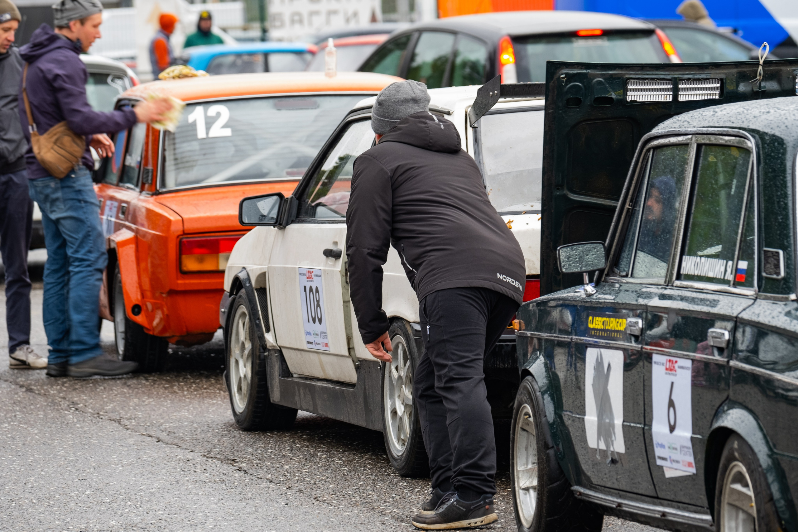 Фотограф Сергей Кузьмин - фото-видео съемка автоспорта в в России. Racephoto.ru — фотограф Сергей Кузьмин