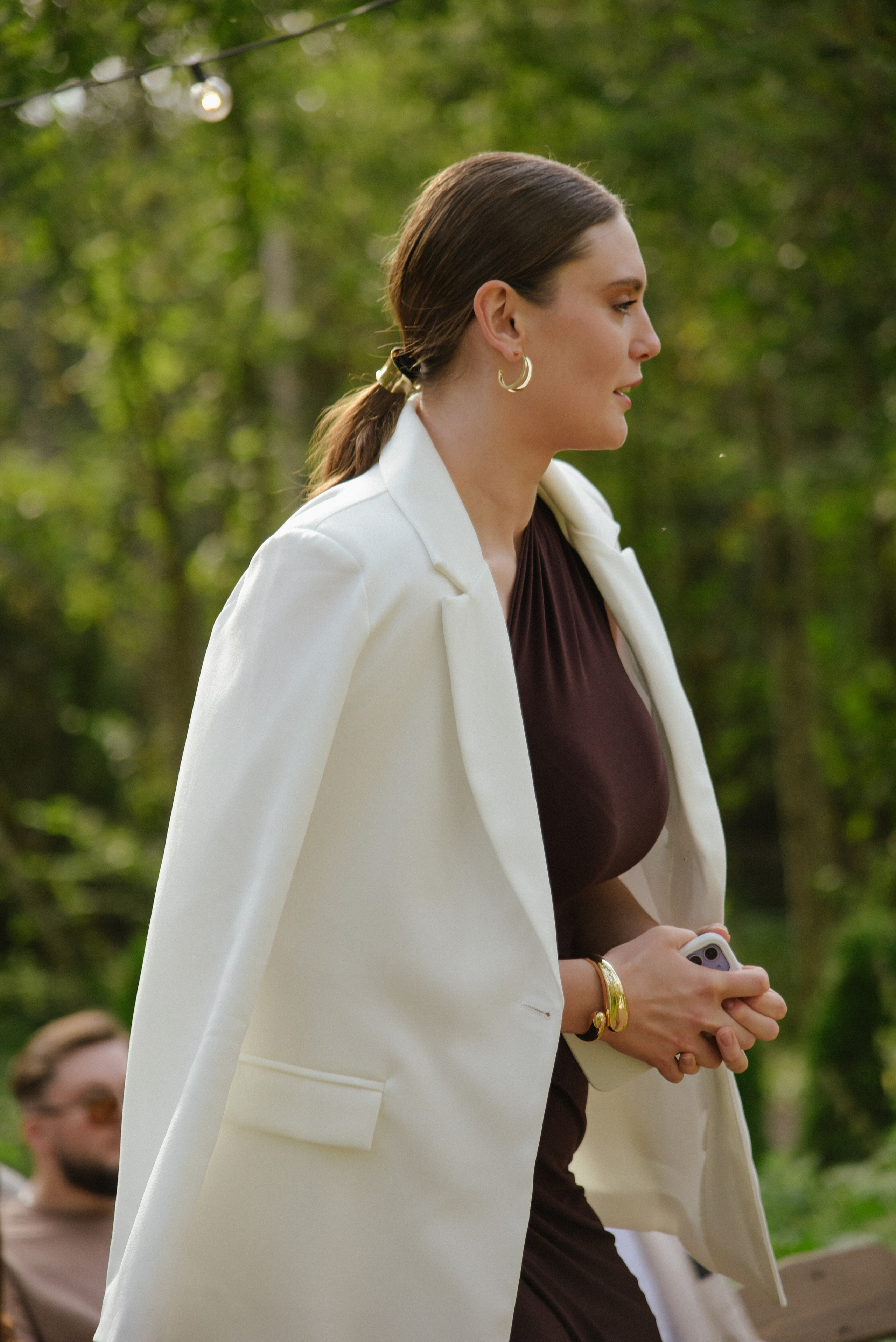 Влюбленные глаза. Фотограф Лола Волна, город Москва