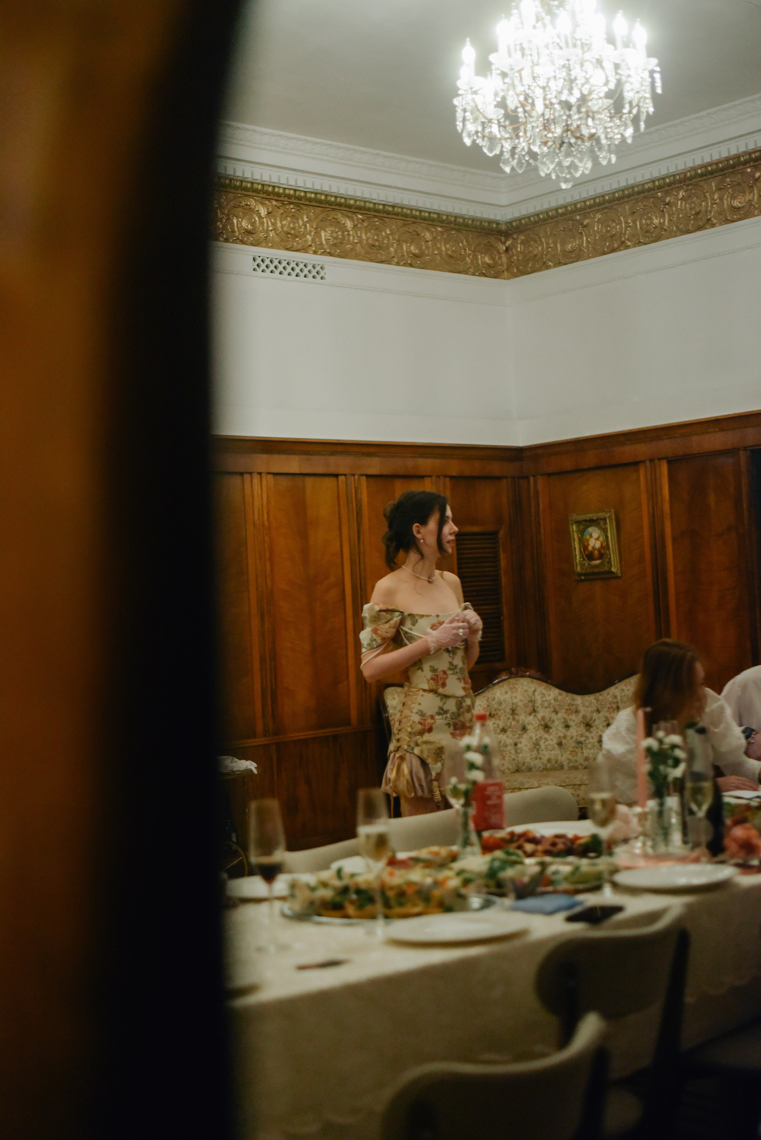 Rococo Birthday Party. Фотограф Лола Волна, город Москва