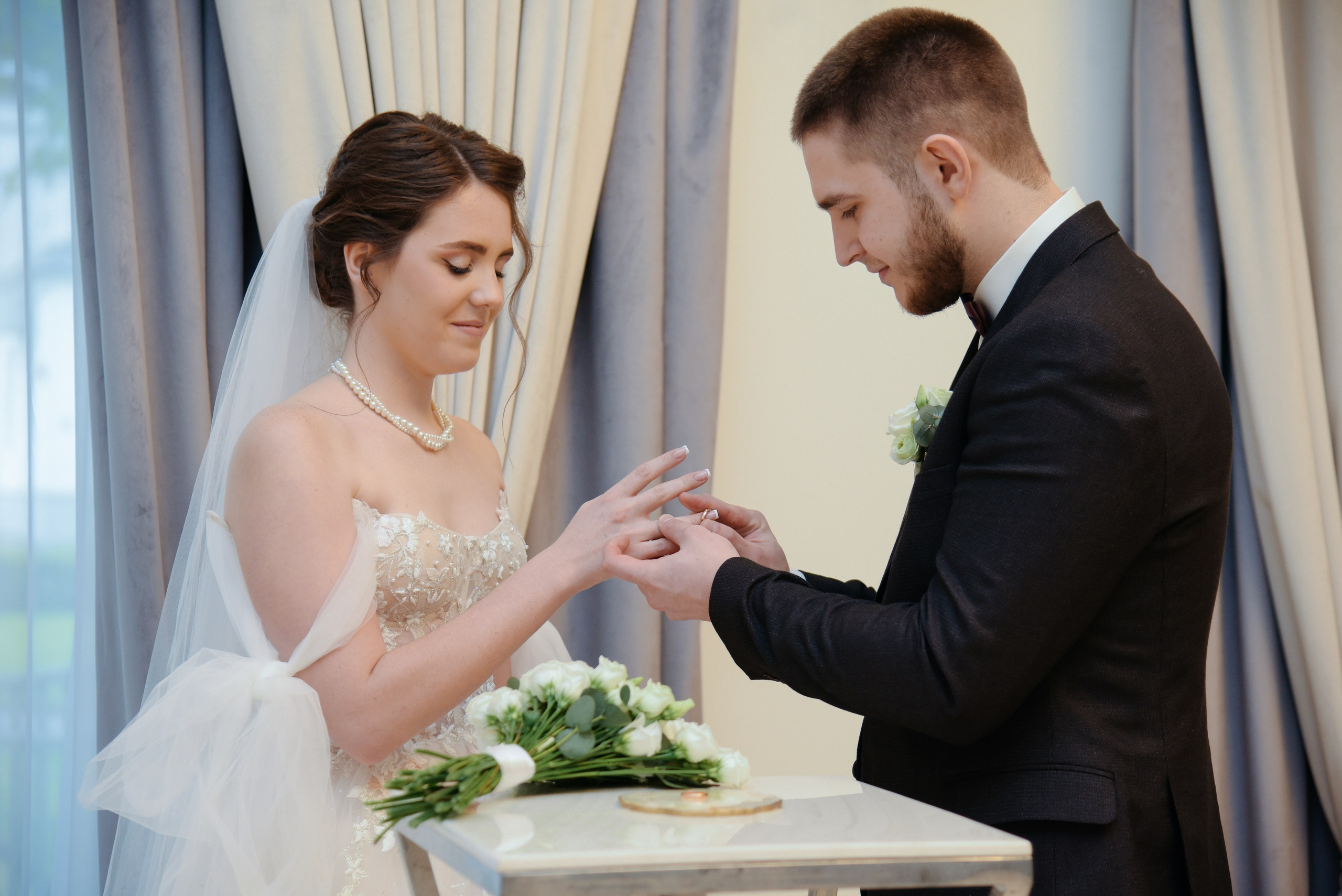 Майский снег. Фотограф Лола Волна, город Москва