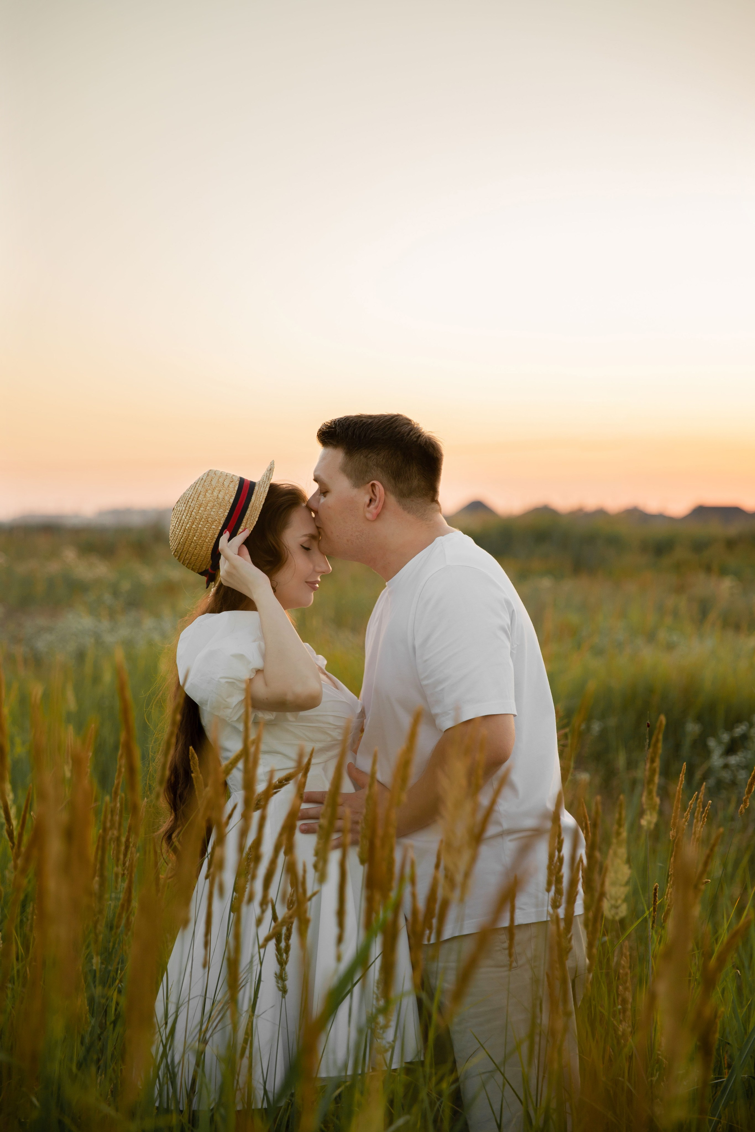 Лера и Никита. Семейный и свадебный фотограф в Краснодаре. Кристина Ендальцева