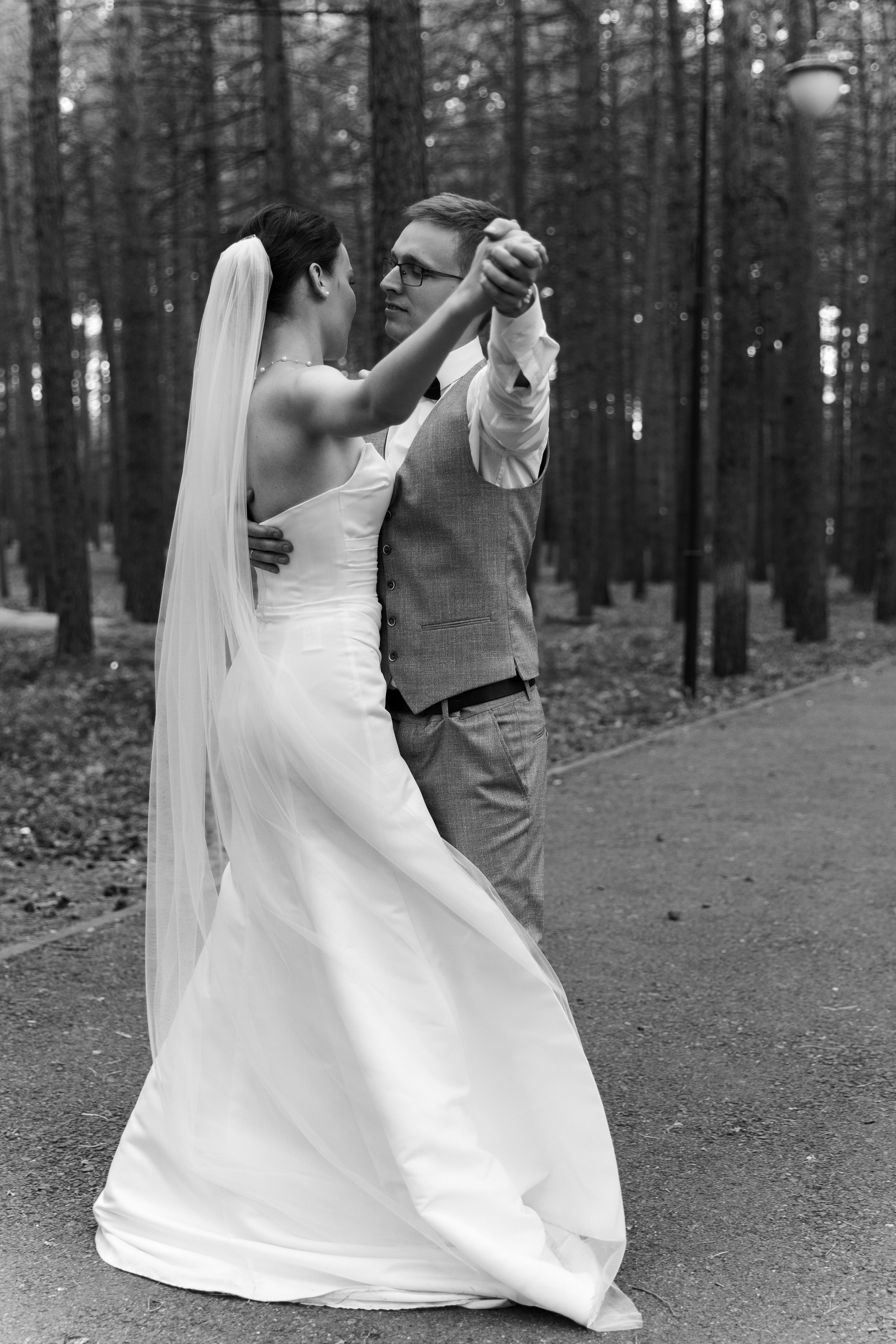 Андрей & Амелия