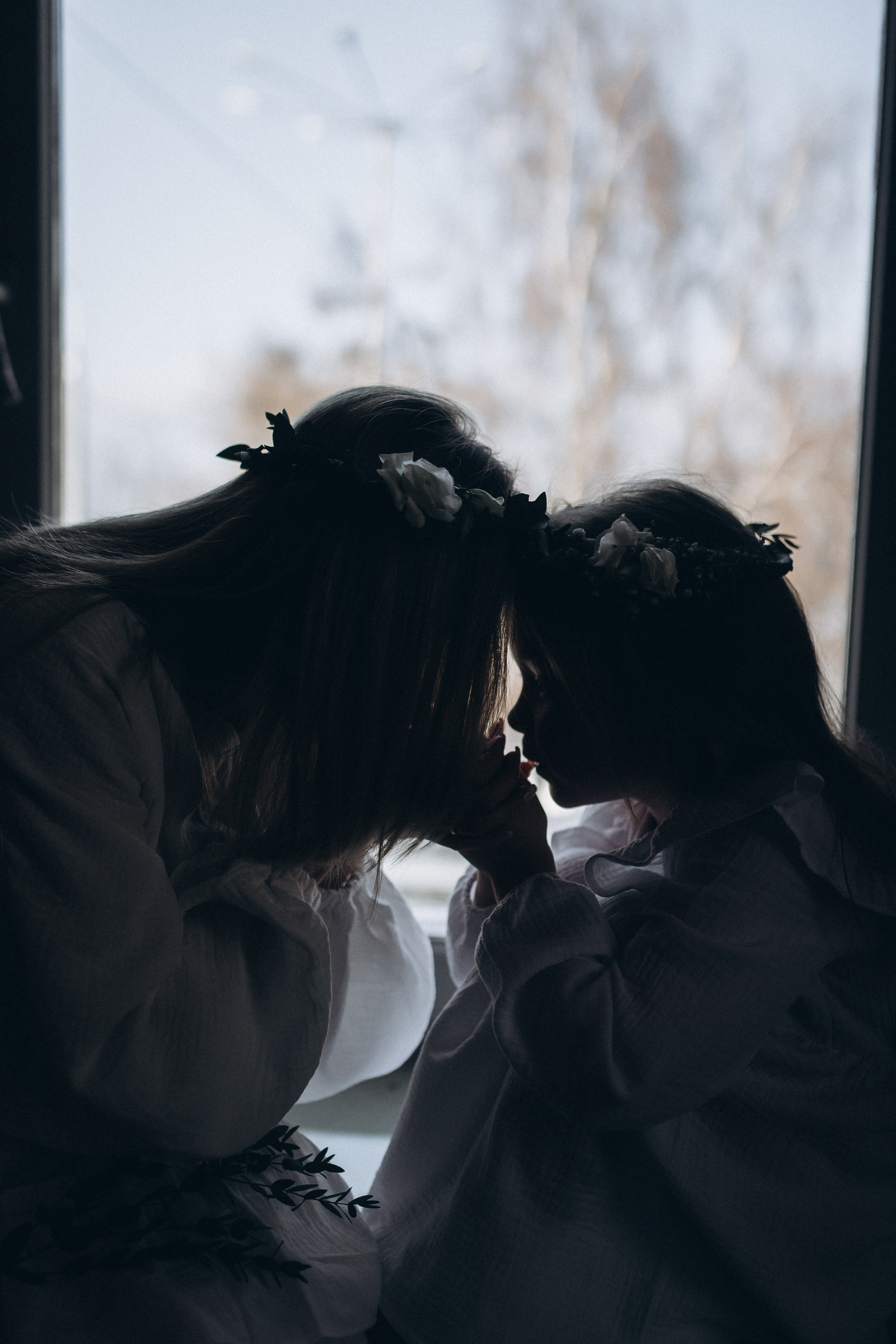 Маша & Даша. Свадебный и семейный фотограф в Перми Дарья Алекс