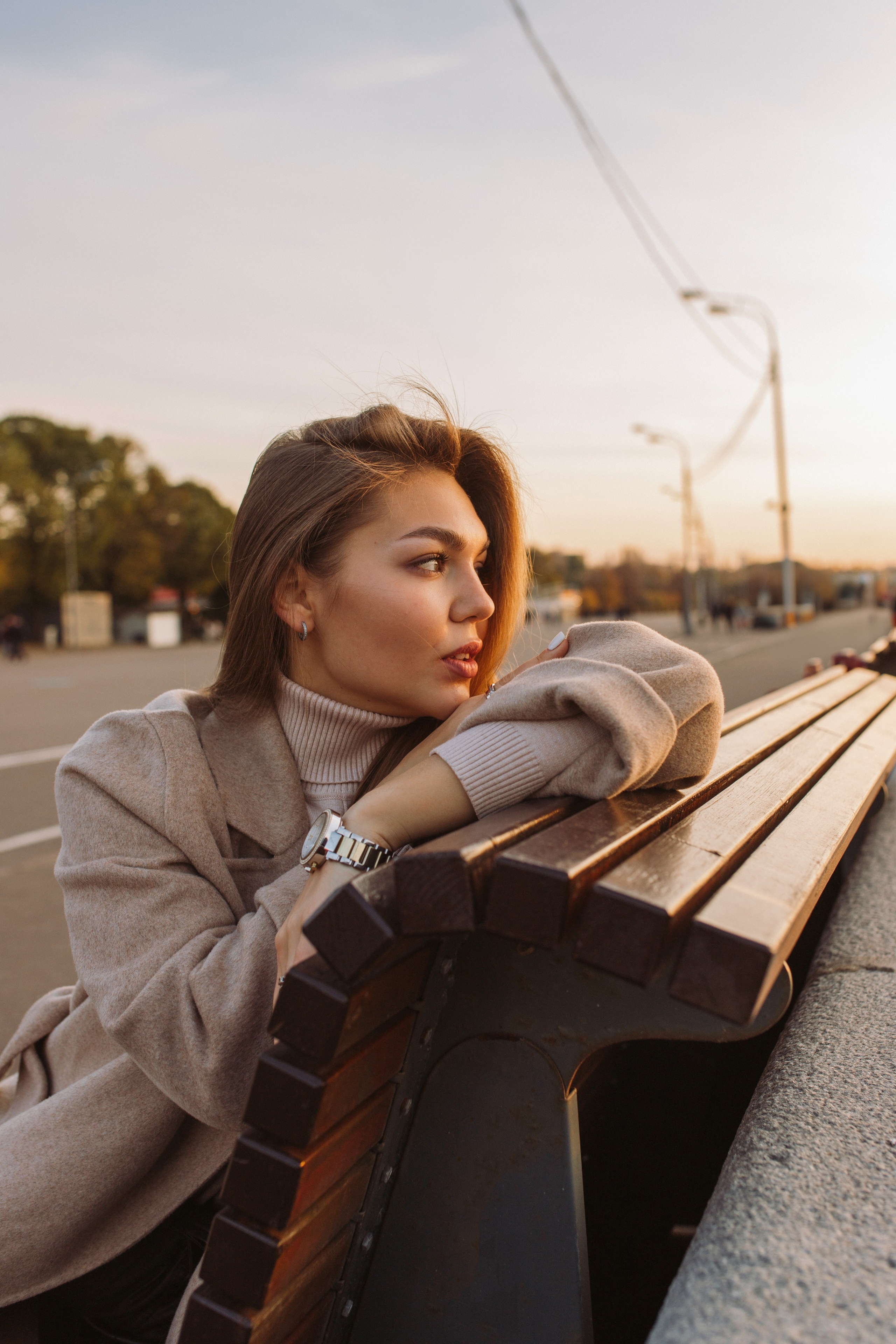Лиза. Семейный фотограф Москва Наталия Осьмакова