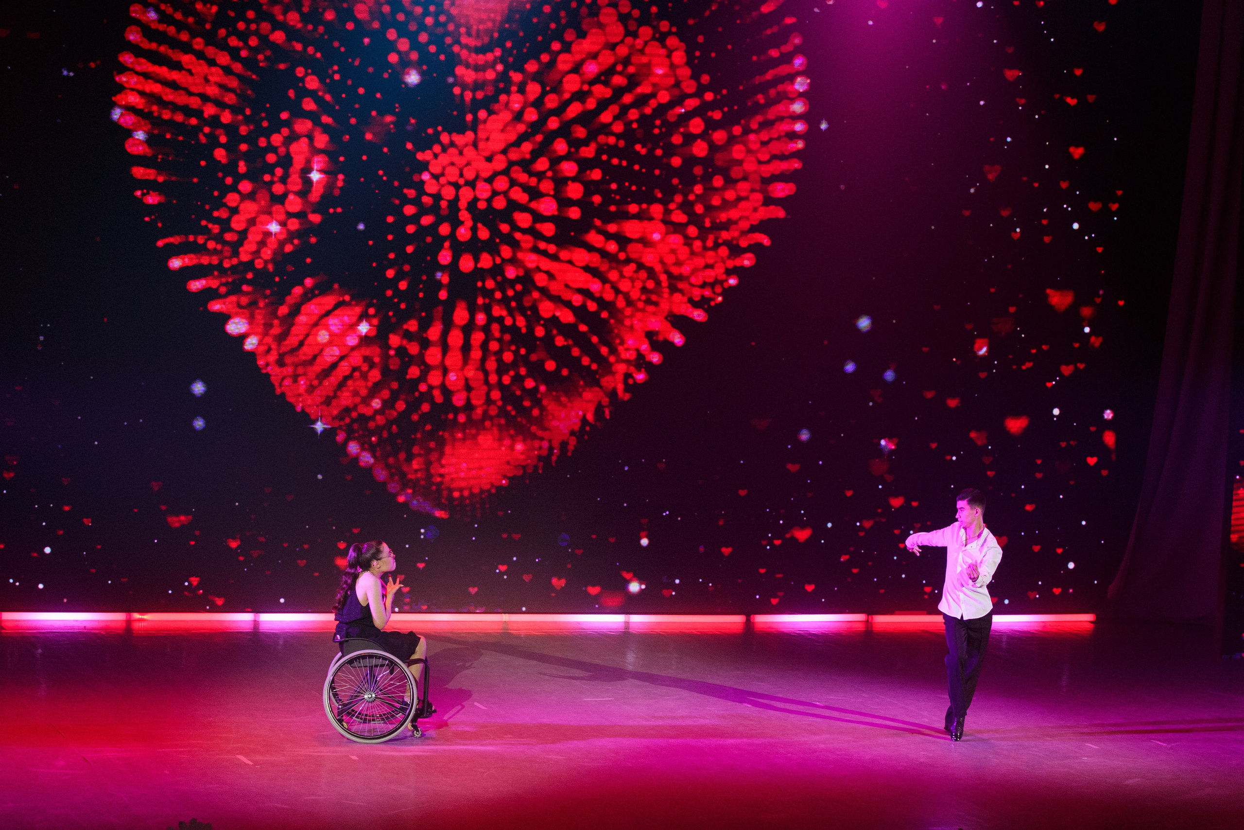 Ломая барьеры 2023. Премьера мюзикла. Семейные и детские съемки в Уфе