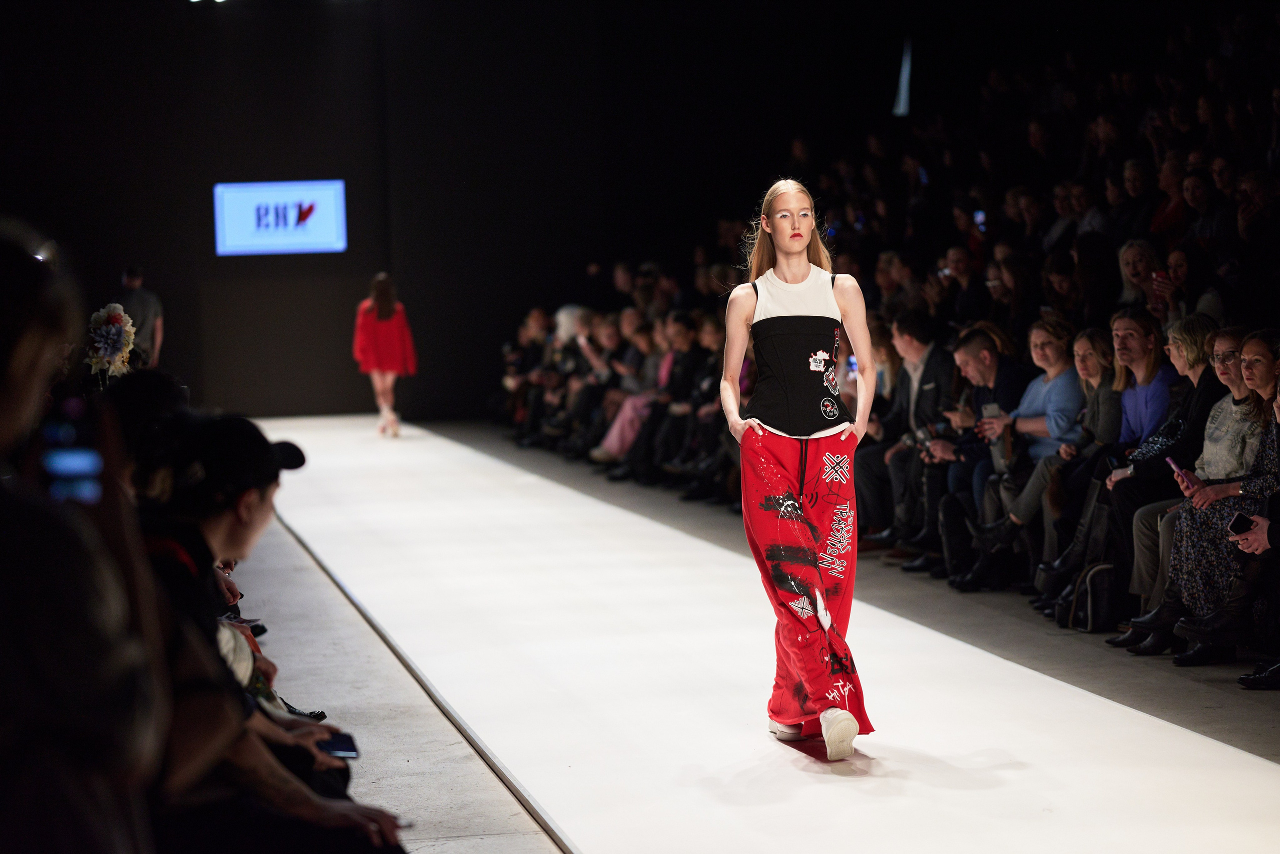 Sveta. Personality models. Международное модельное агентство в Калининграде