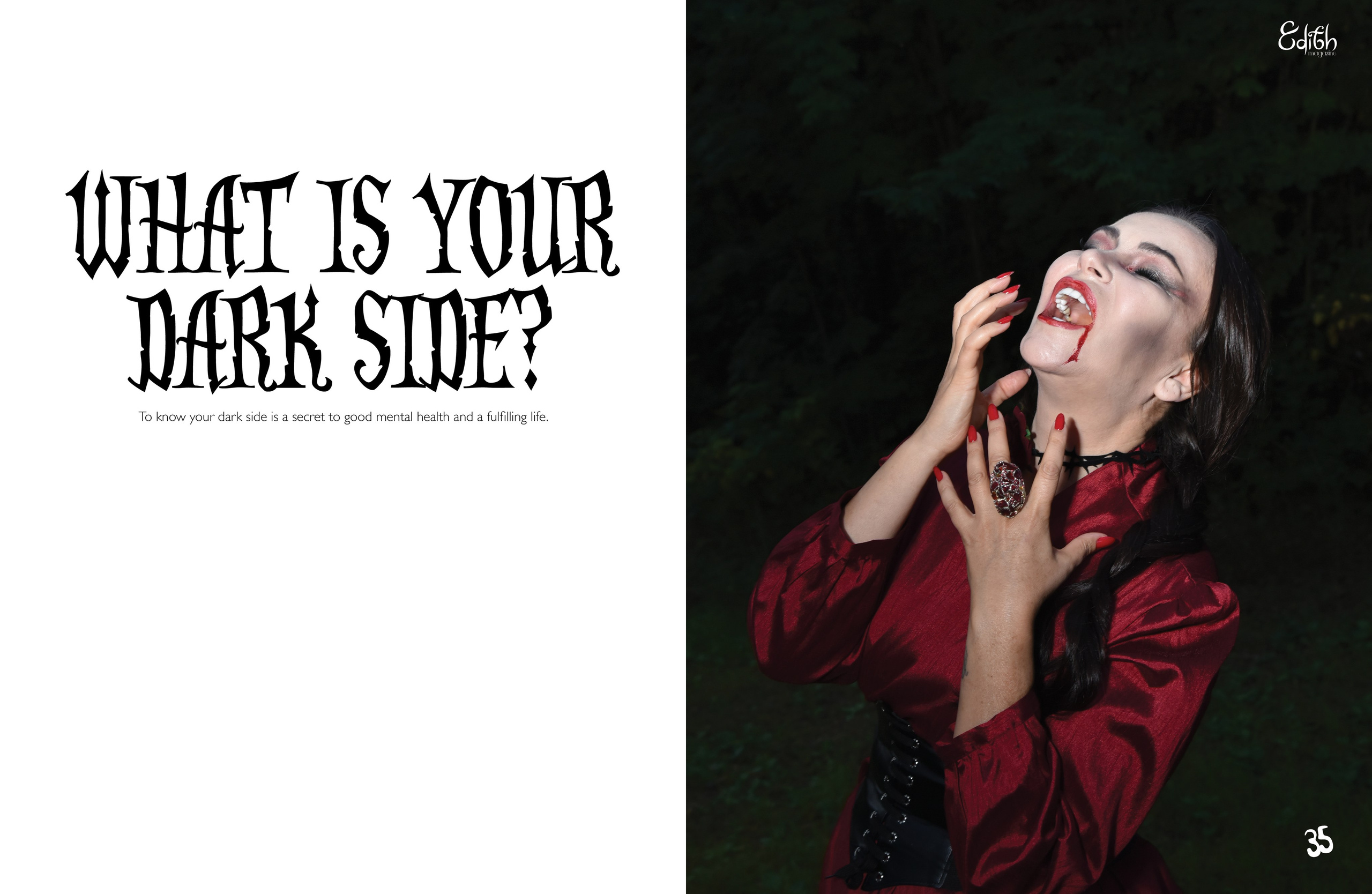 Edith. Портретный Семейный Fine-Art фотограф в Санкт-Петербурге Криулина